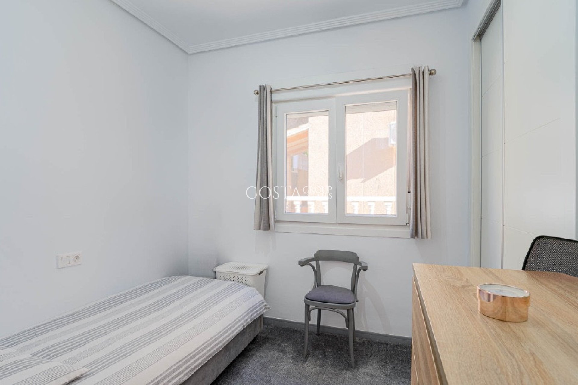 Herverkoop - Villa -
Orihuela Costa - Los Altos