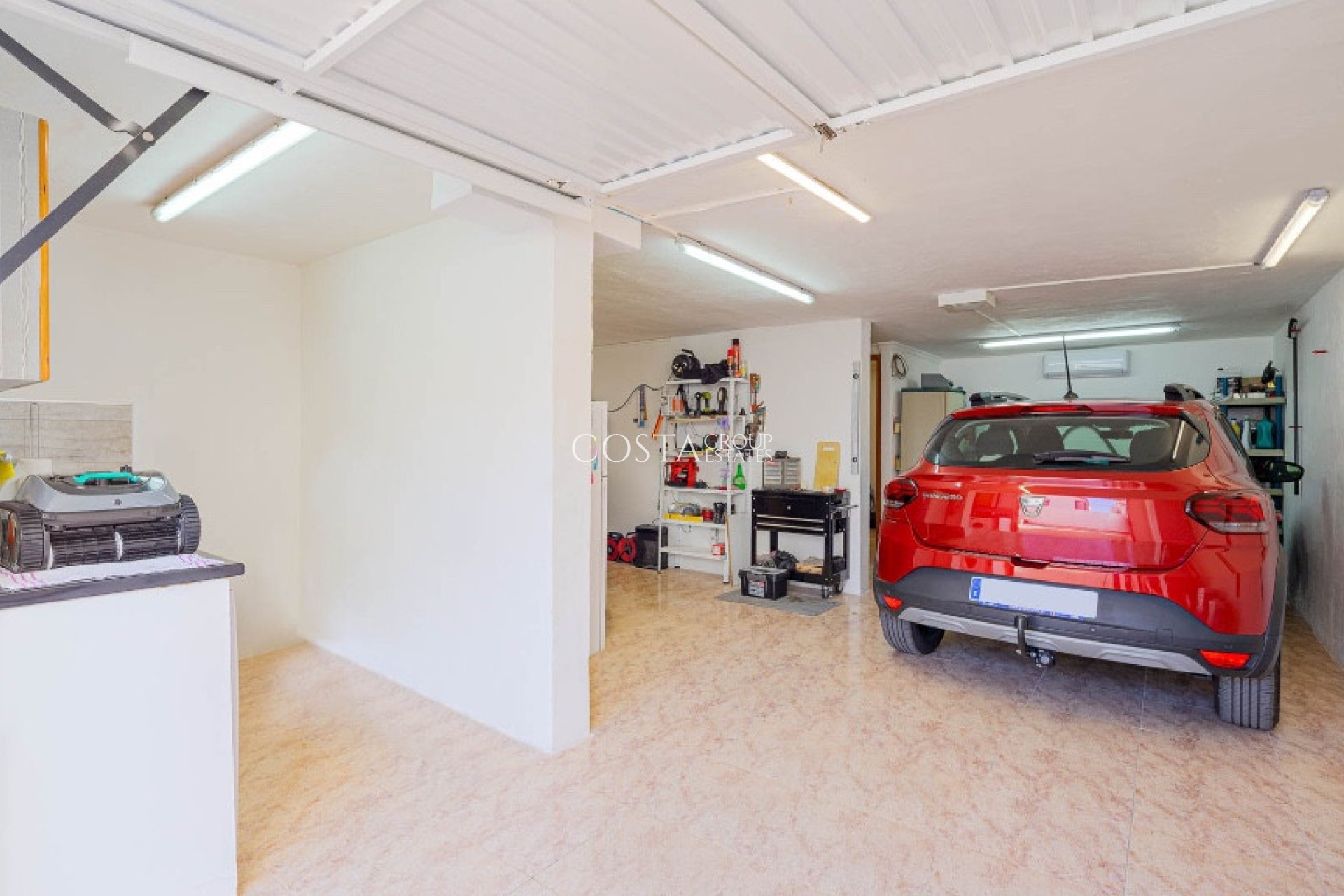 Herverkoop - Villa -
Orihuela Costa - Los Altos