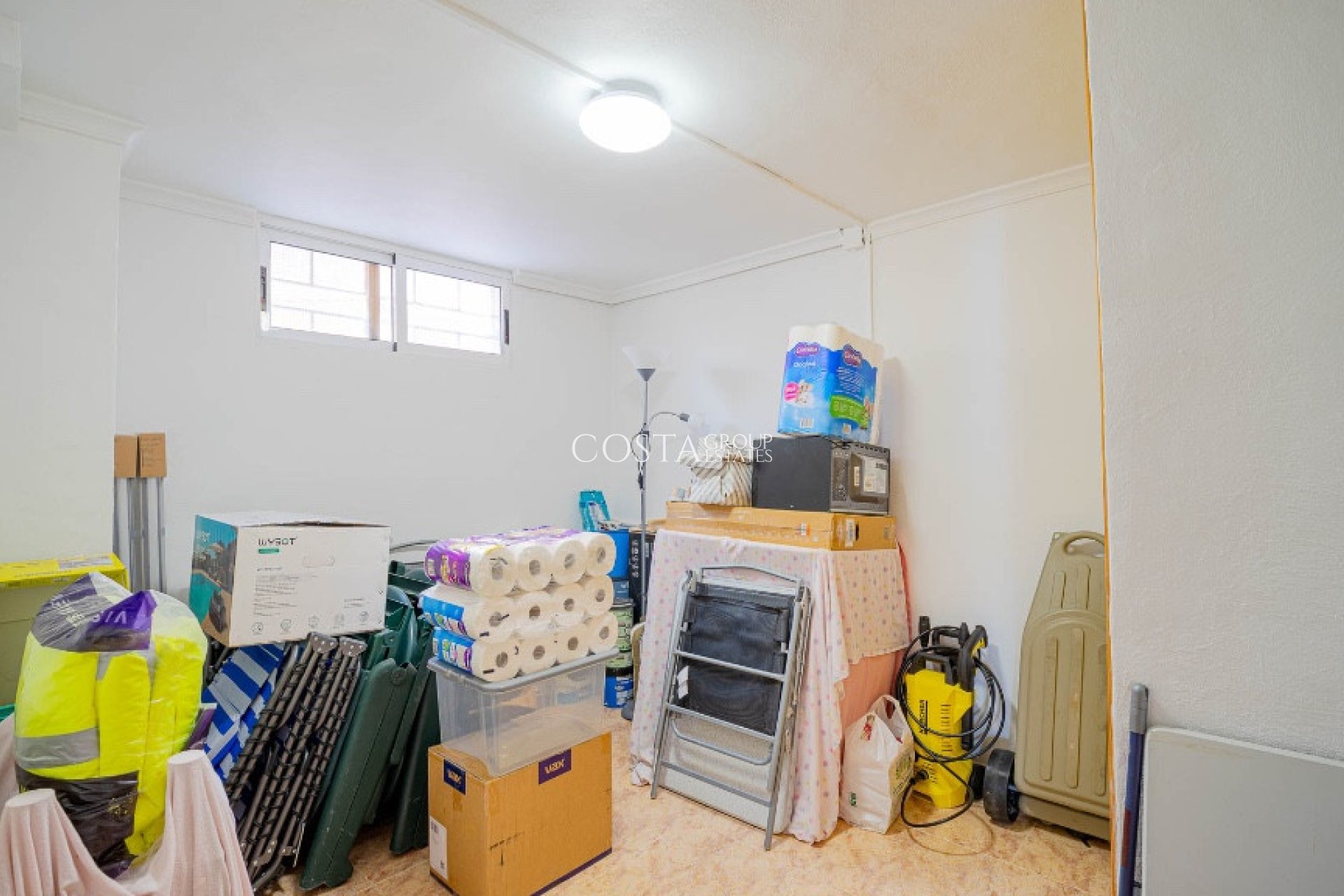 Herverkoop - Villa -
Orihuela Costa - Los Altos