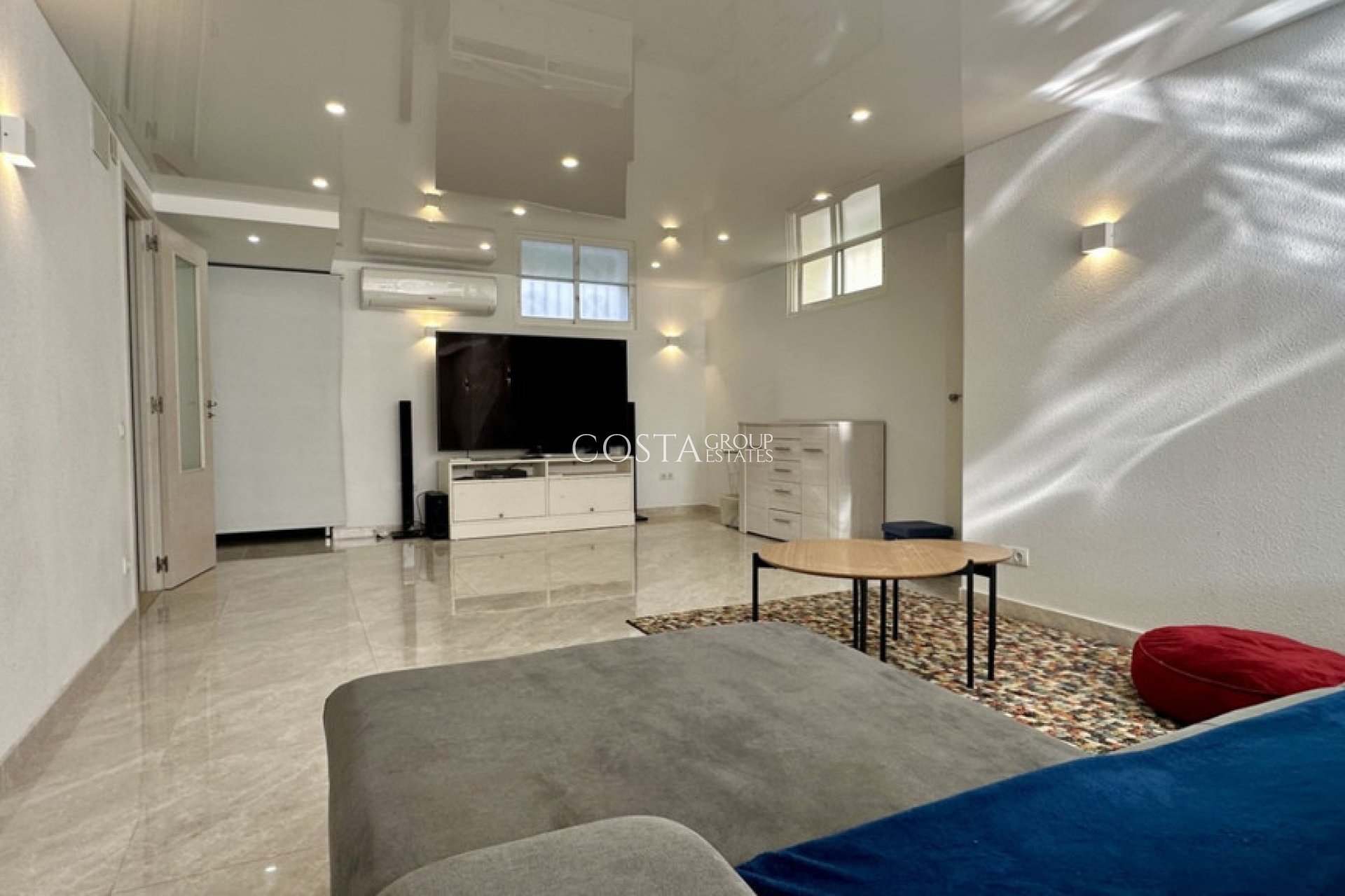 Herverkoop - Villa -
Orihuela Costa - Los Altos