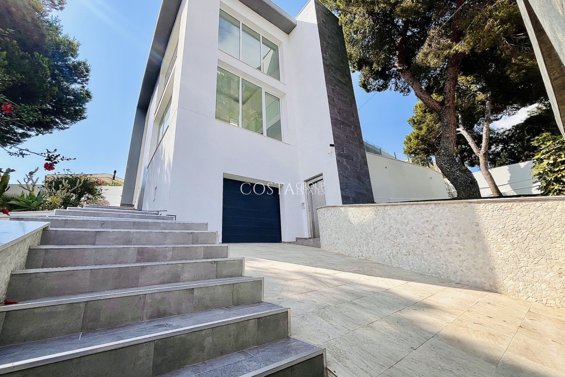 Herverkoop - Villa -
Orihuela Costa - Los Balcones