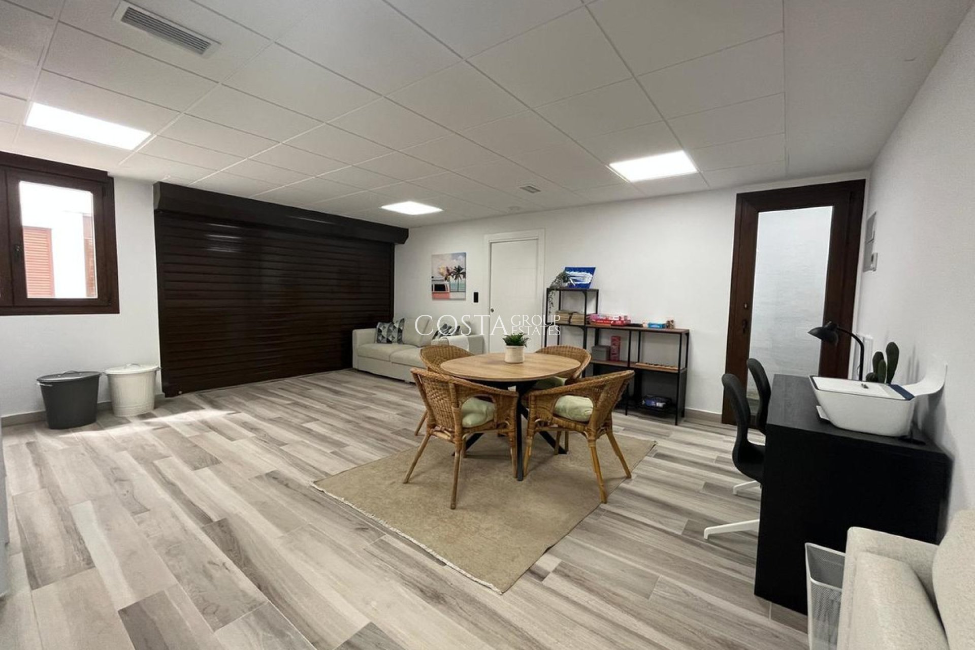 Herverkoop - Villa -
Orihuela Costa - Los Balcones