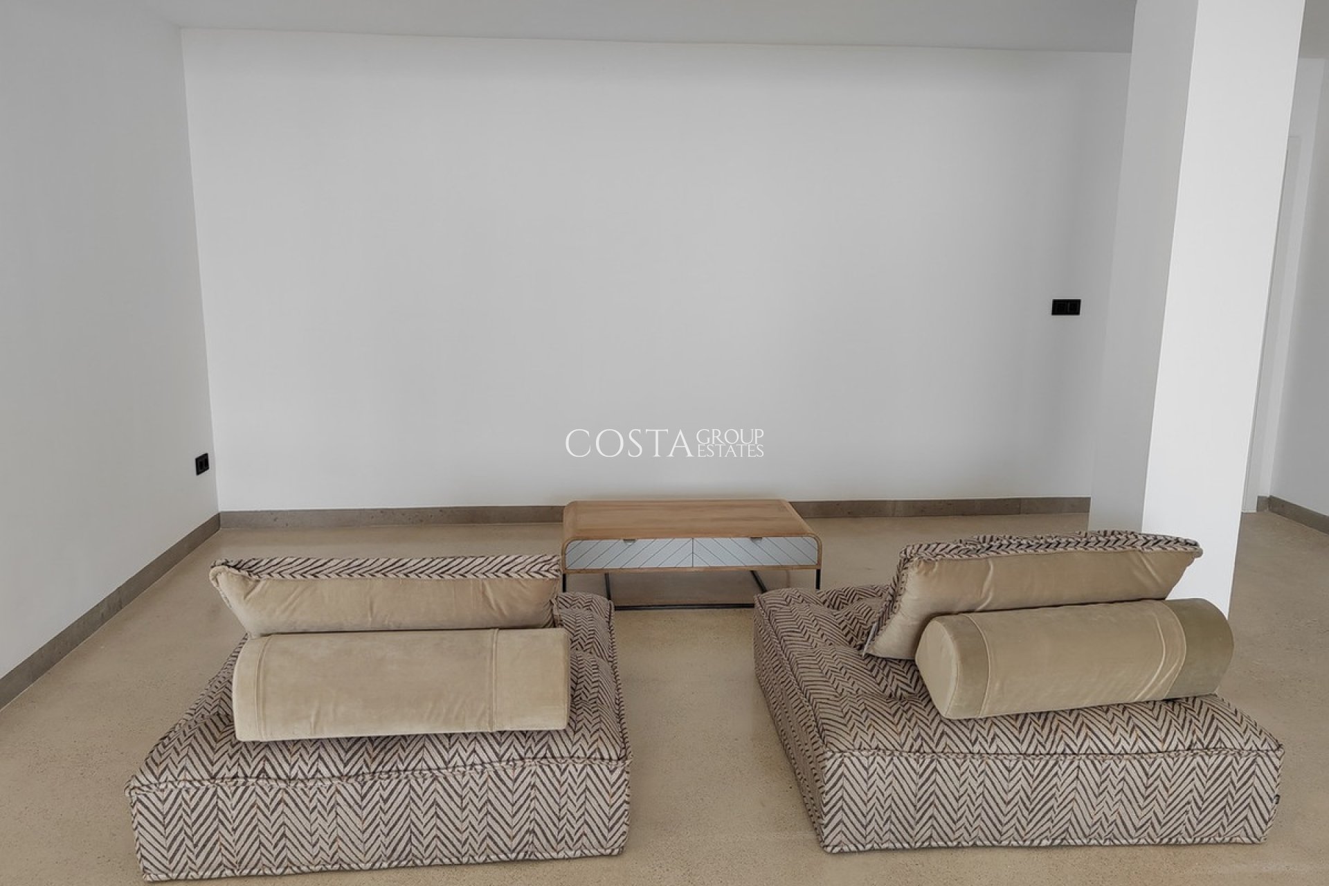 Herverkoop - Villa -
Orihuela Costa - Los Balcones