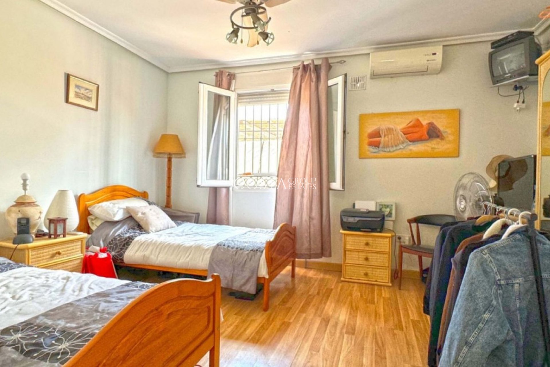 Herverkoop - Villa -
Orihuela Costa - Los Balcones