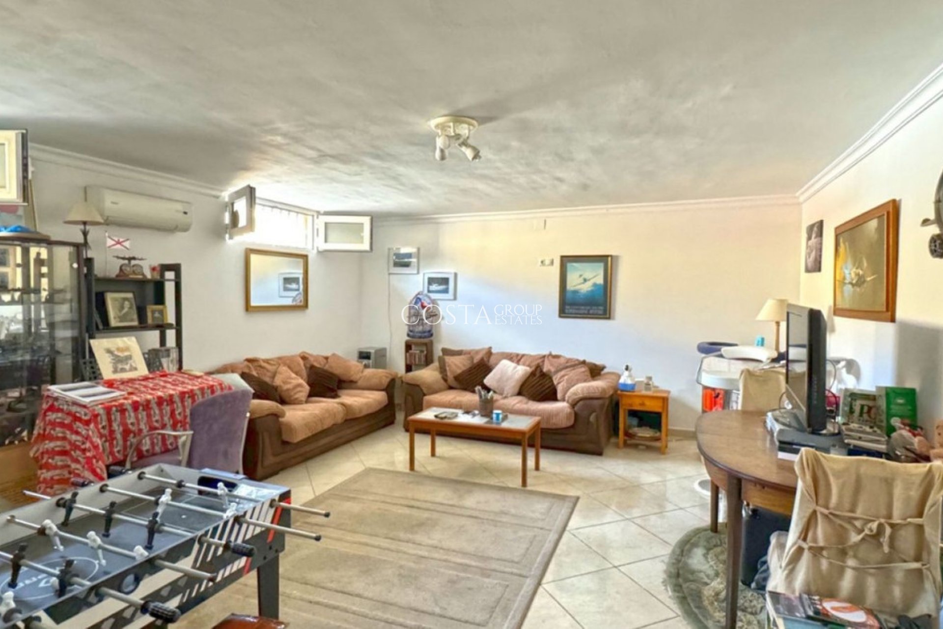 Herverkoop - Villa -
Orihuela Costa - Los Balcones