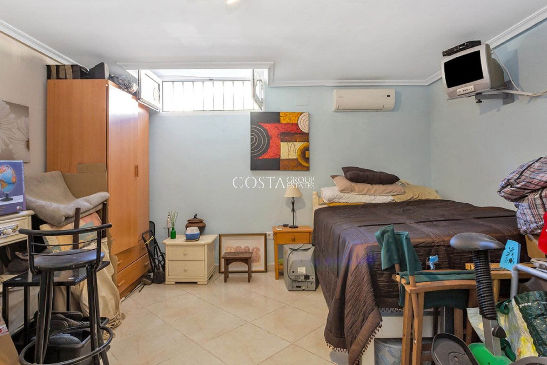 Herverkoop - Villa -
Orihuela Costa - Los Balcones