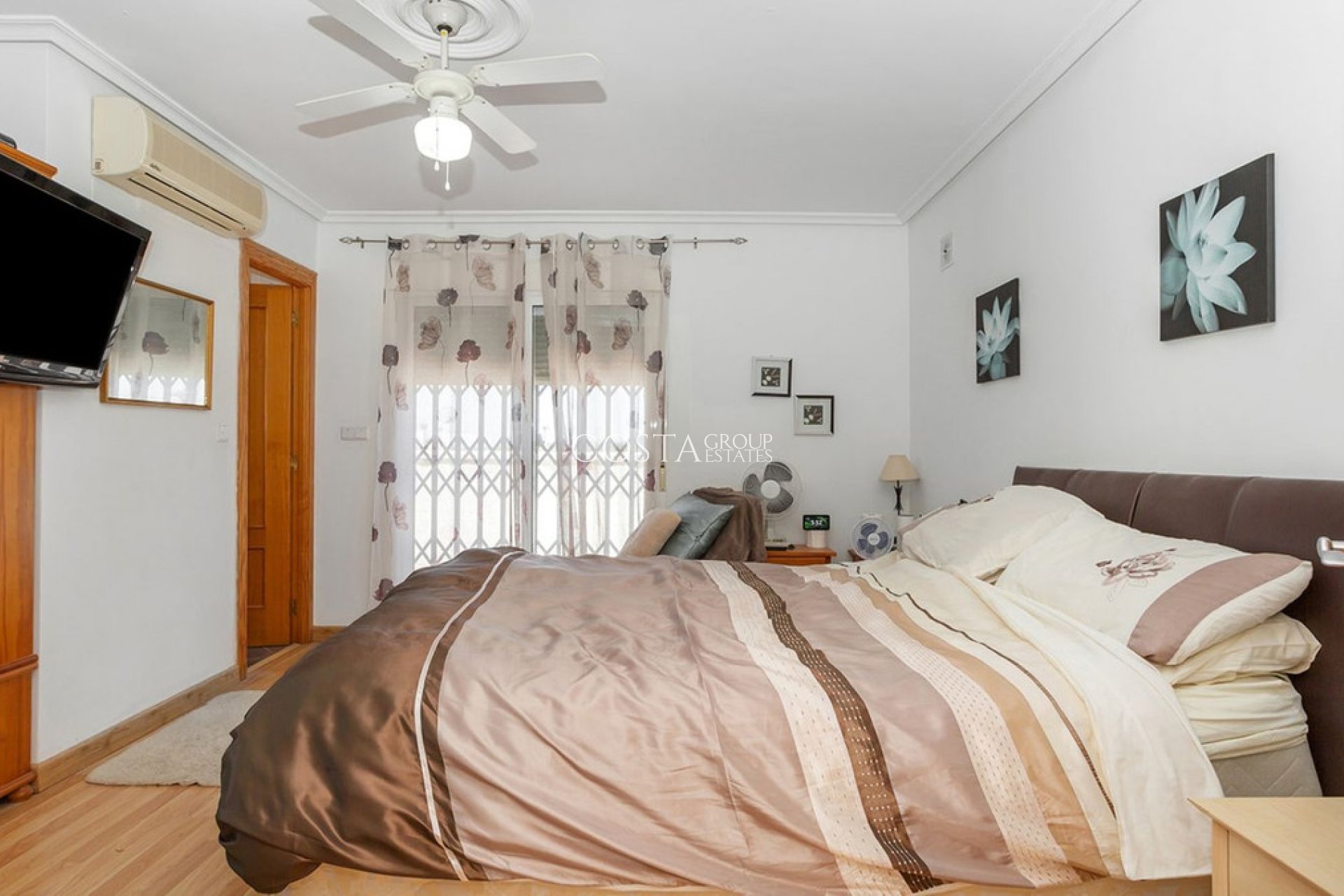 Herverkoop - Villa -
Orihuela Costa - Los Balcones