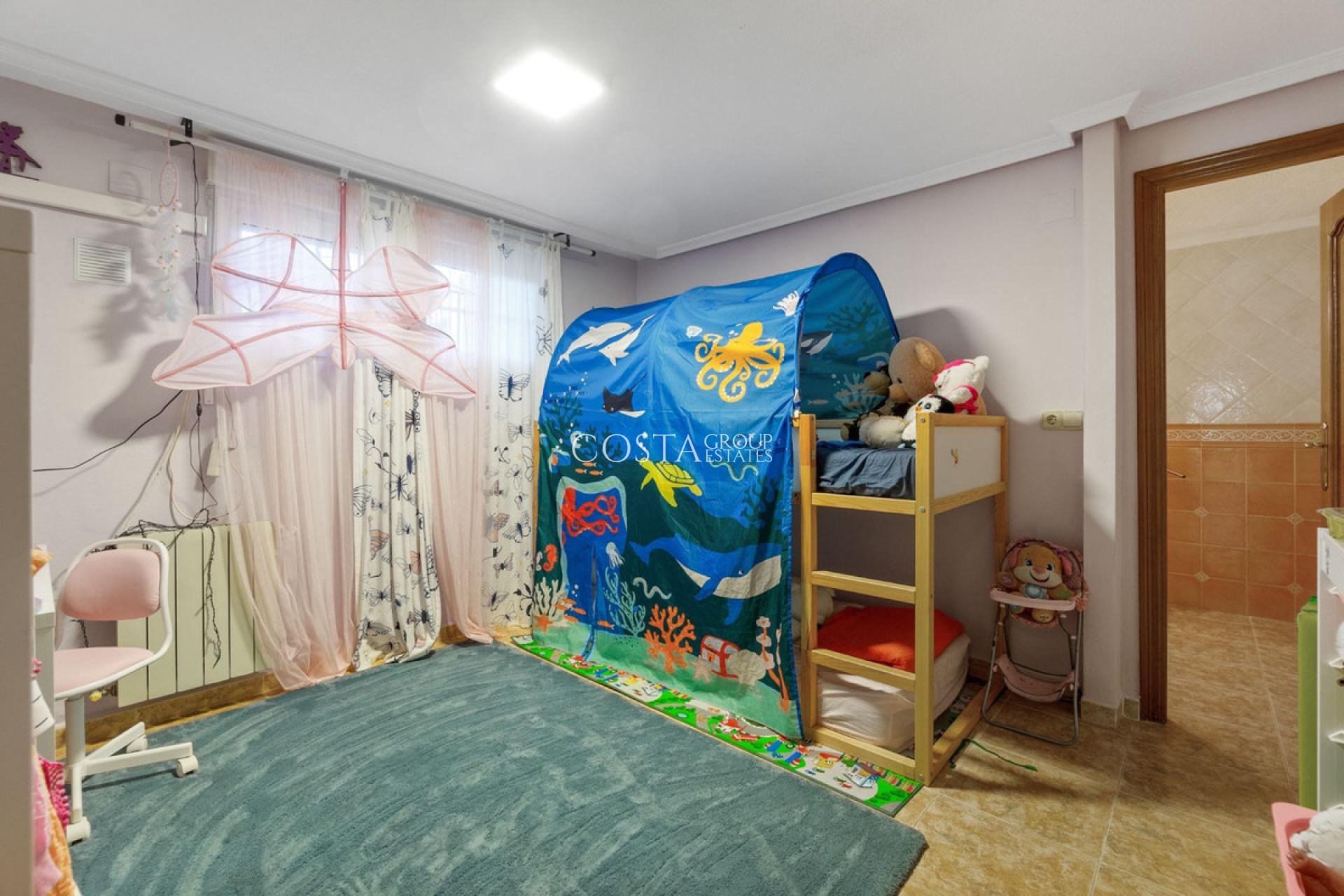 Herverkoop - Villa -
Orihuela Costa - Los Balcones