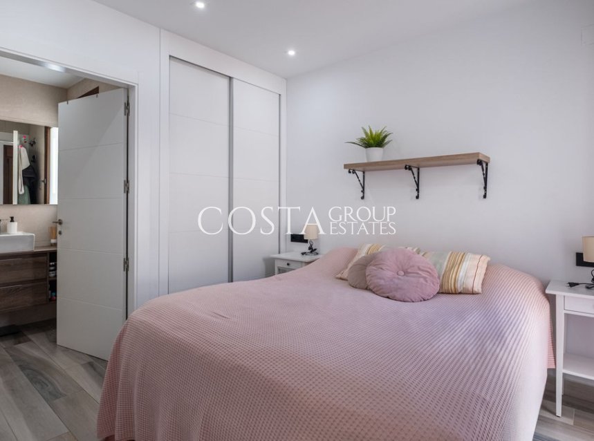 Herverkoop - Villa -
Orihuela Costa - Los Balcones