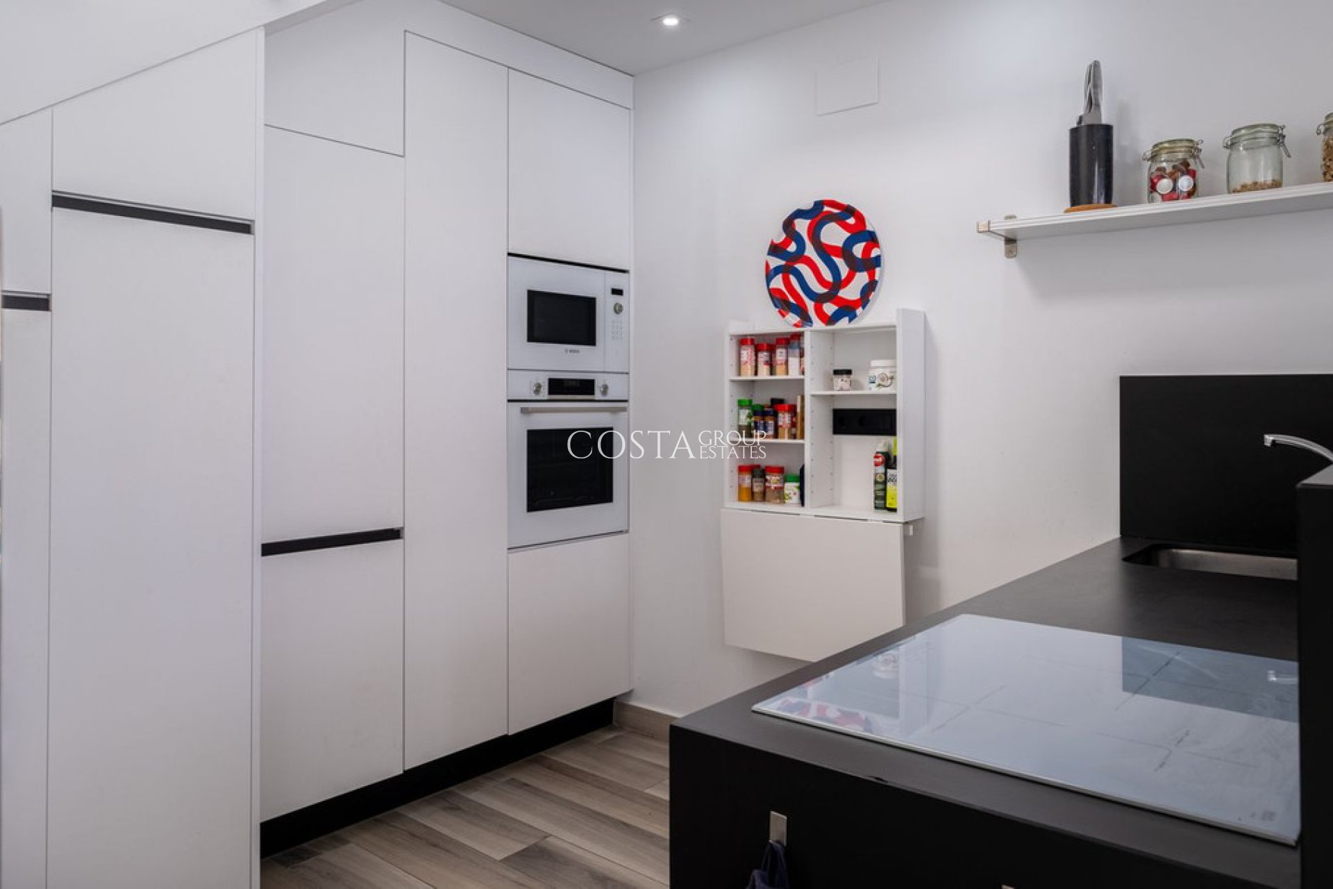 Herverkoop - Villa -
Orihuela Costa - Los Balcones