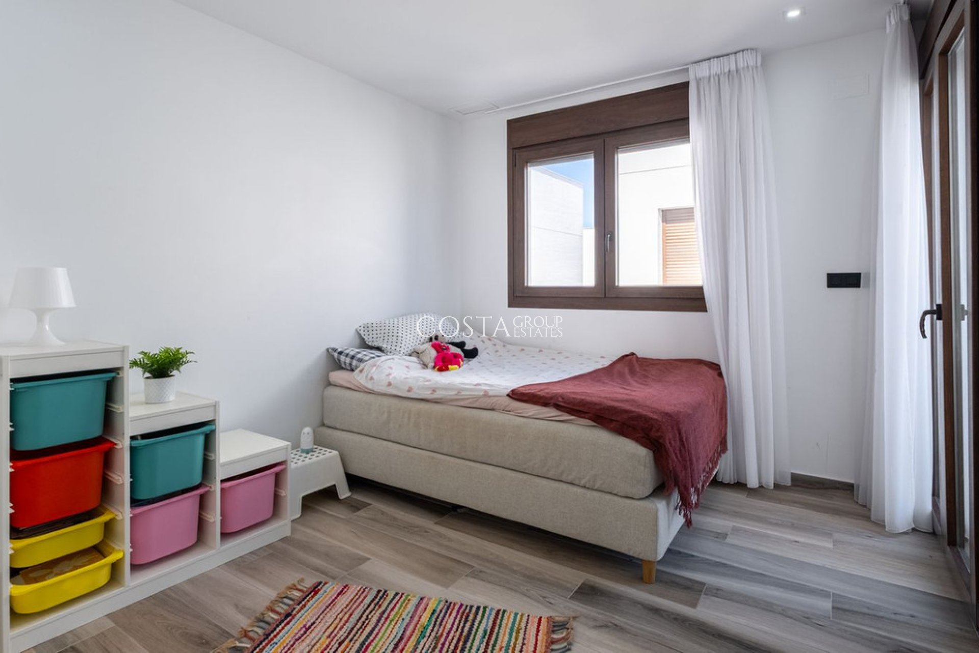 Herverkoop - Villa -
Orihuela Costa - Los Balcones