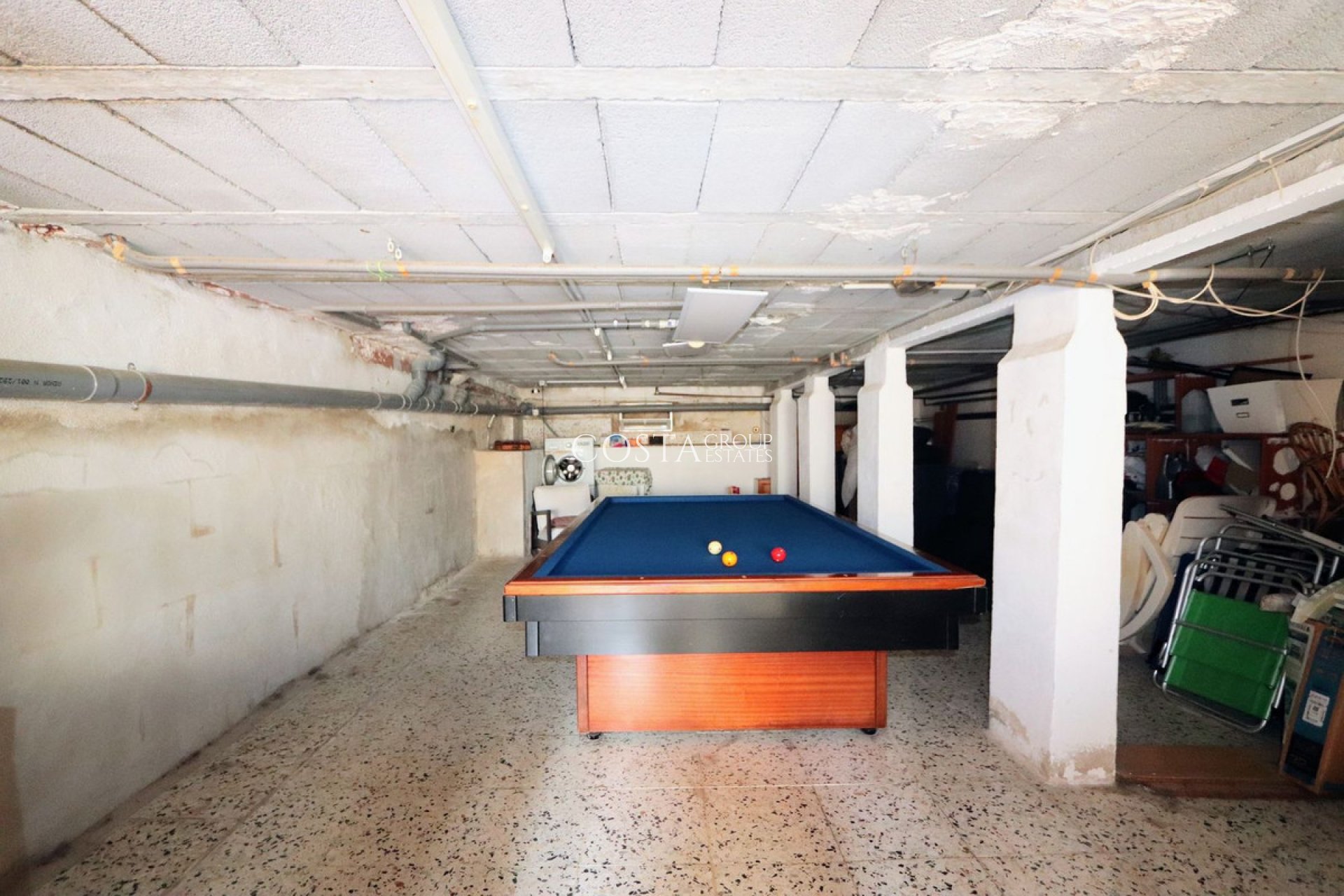 Herverkoop - Villa -
Orihuela Costa - Los Balcones