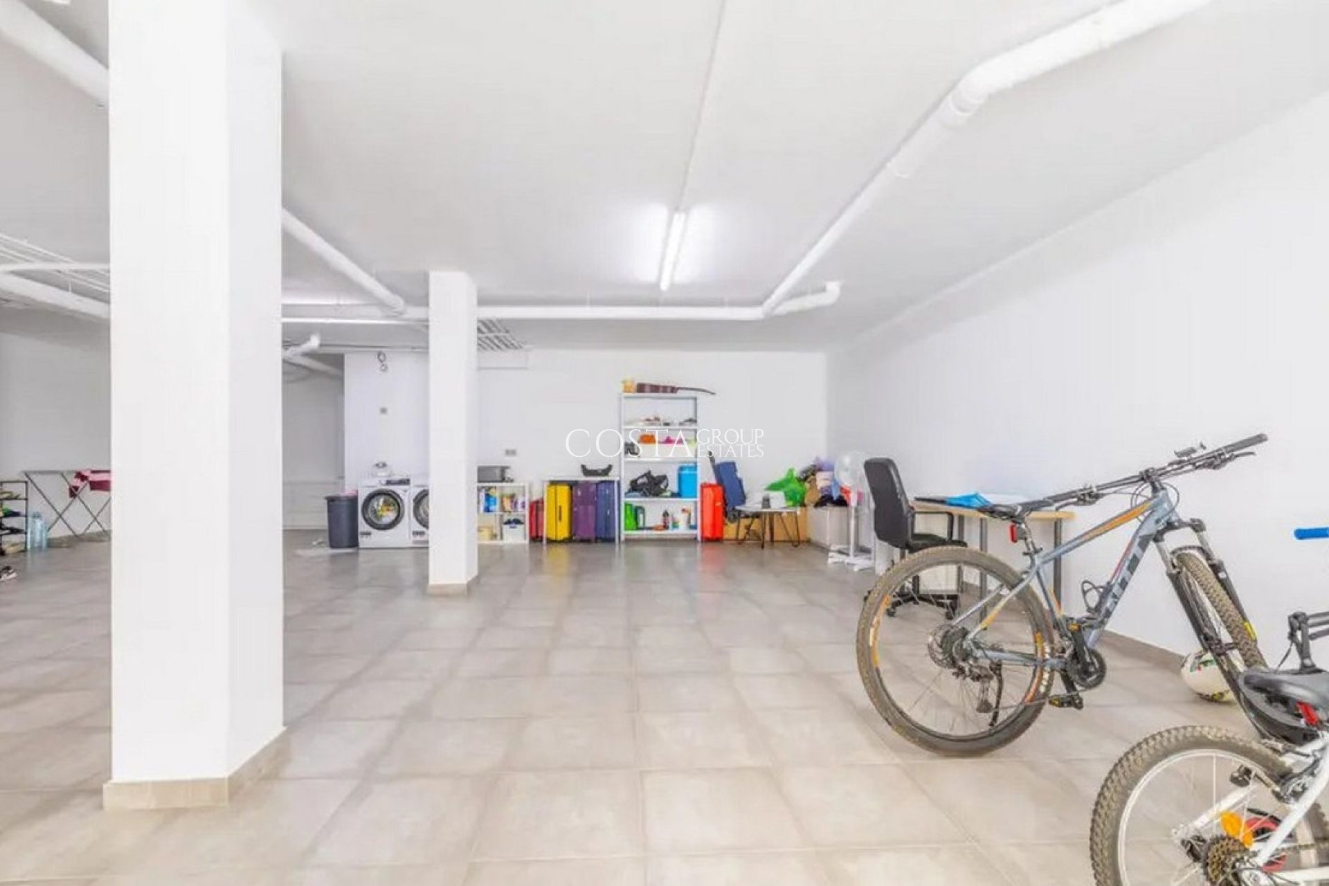 Herverkoop - Villa -
Orihuela Costa - Los Balcones