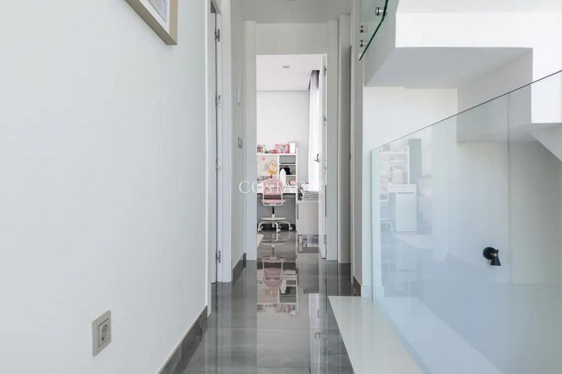 Herverkoop - Villa -
Orihuela Costa - Los Balcones