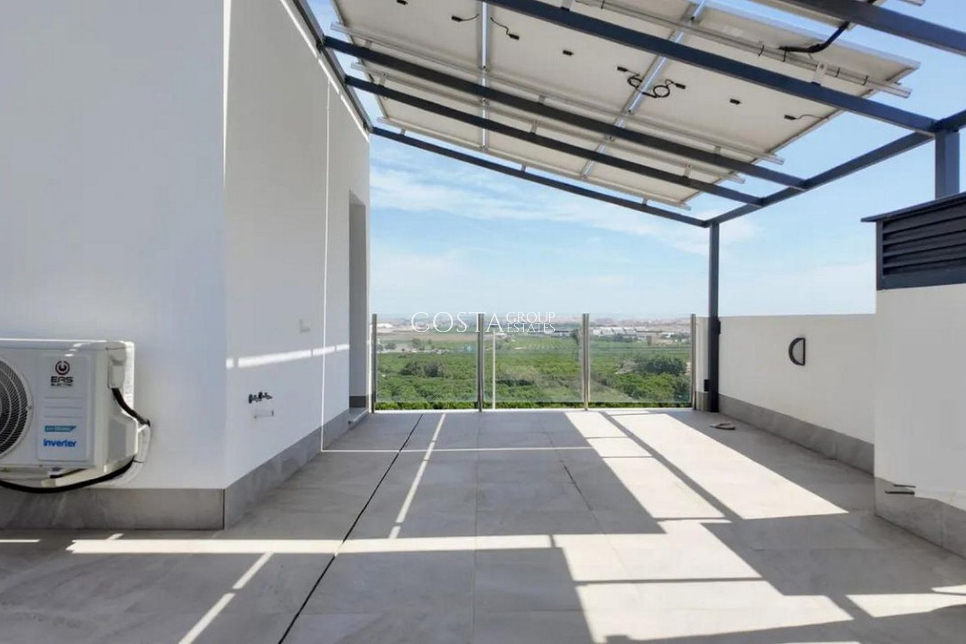 Herverkoop - Villa -
Orihuela Costa - Los Balcones