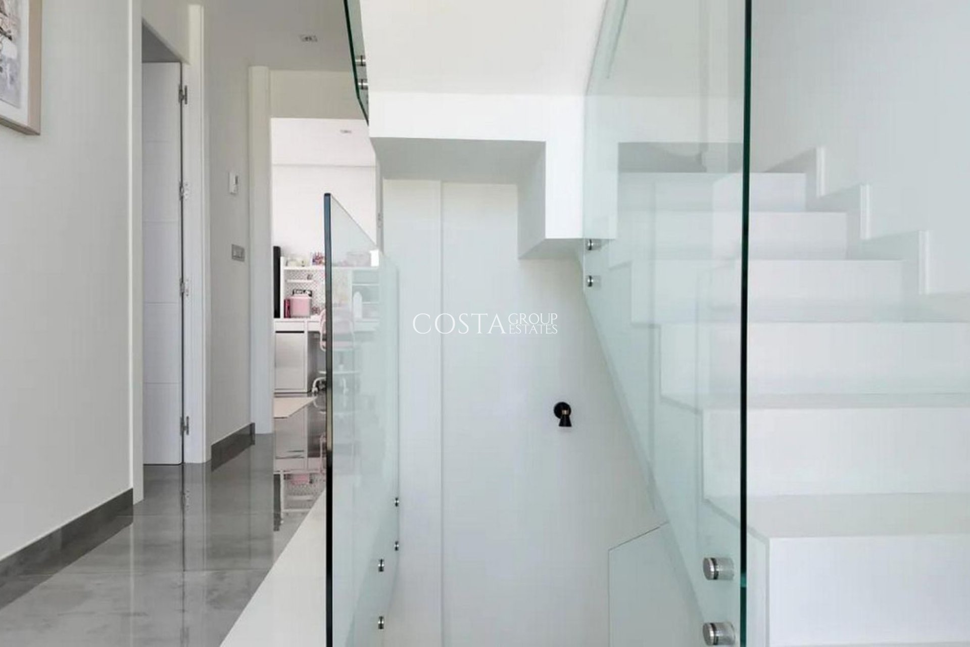 Herverkoop - Villa -
Orihuela Costa - Los Balcones