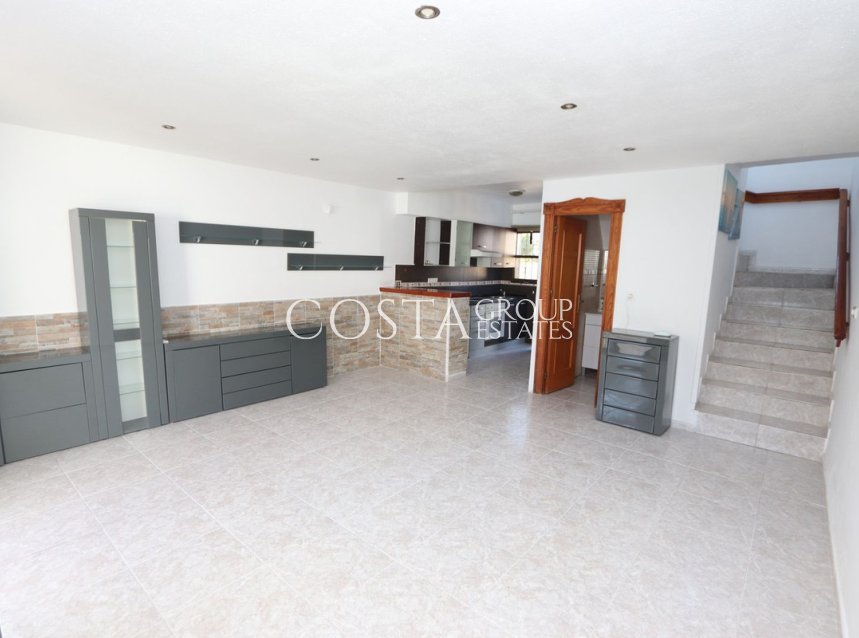 Herverkoop - Villa -
Orihuela Costa - Los Balcones