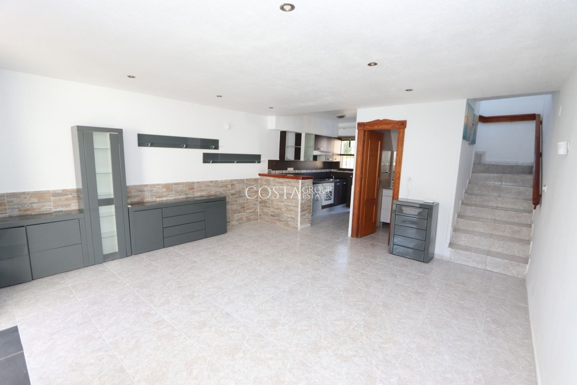 Herverkoop - Villa -
Orihuela Costa - Los Balcones