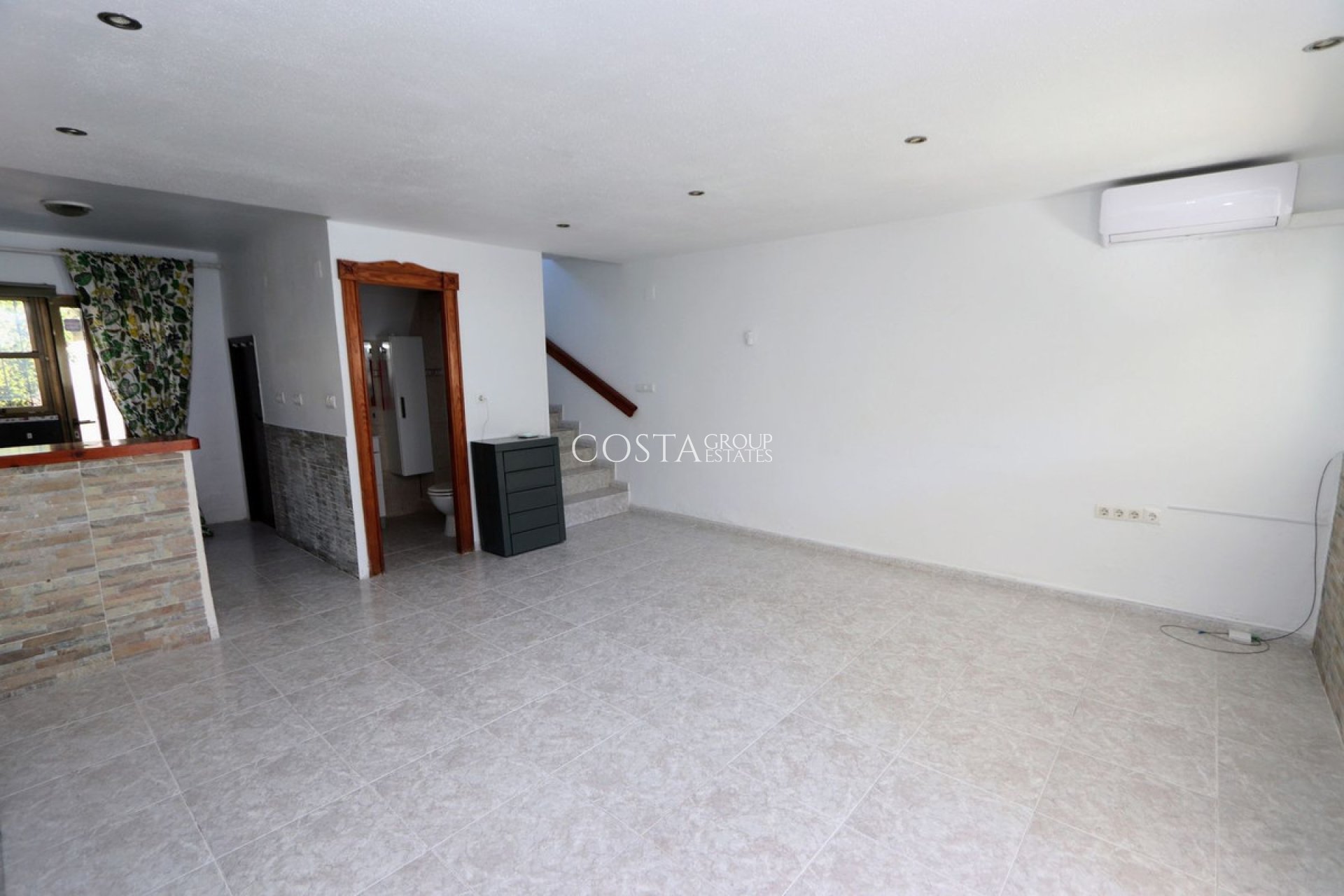 Herverkoop - Villa -
Orihuela Costa - Los Balcones