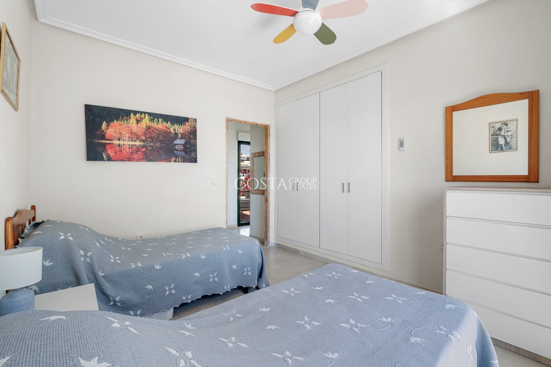 Herverkoop - Villa -
Orihuela Costa - Los Dolses