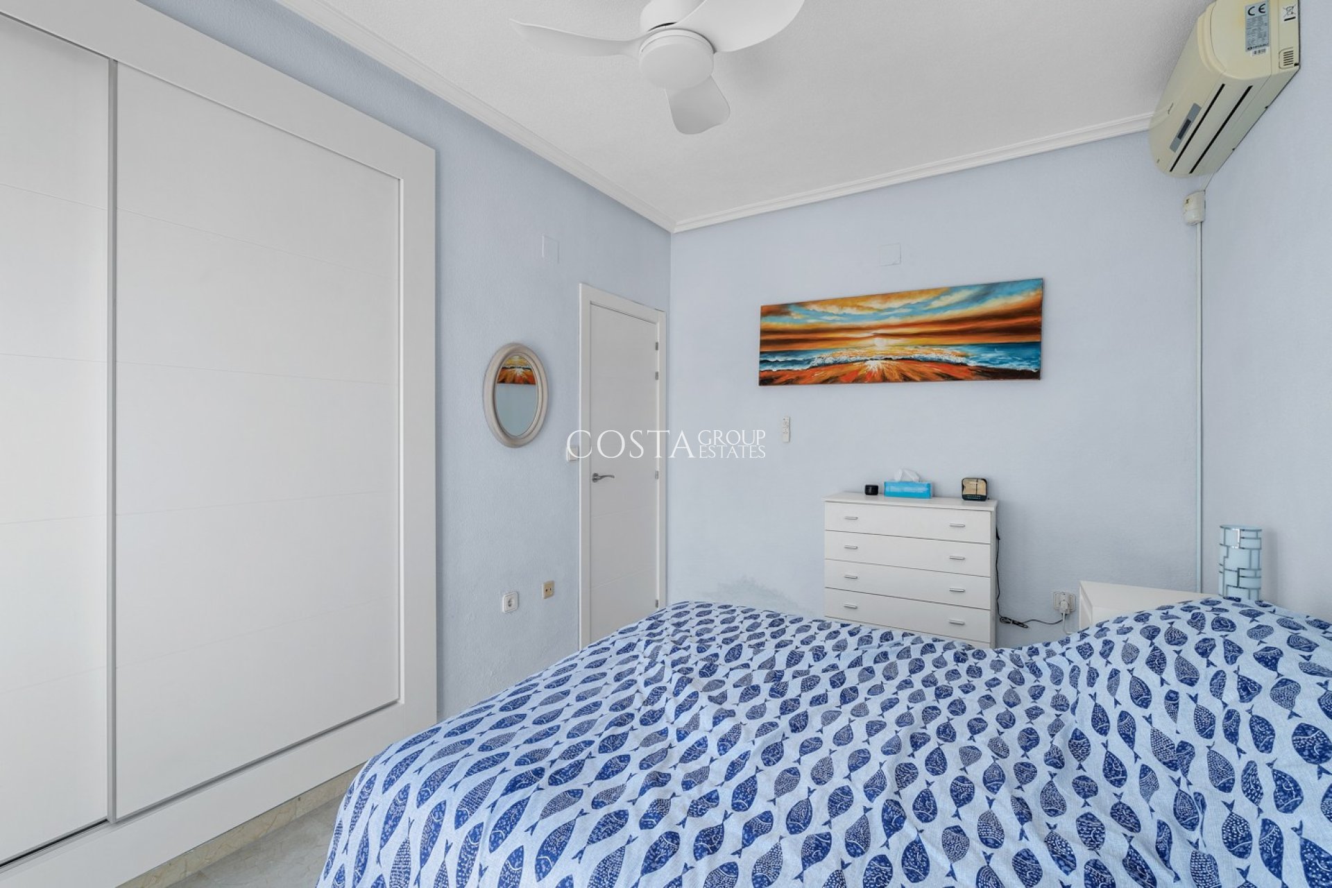 Herverkoop - Villa -
Orihuela Costa - Los Dolses