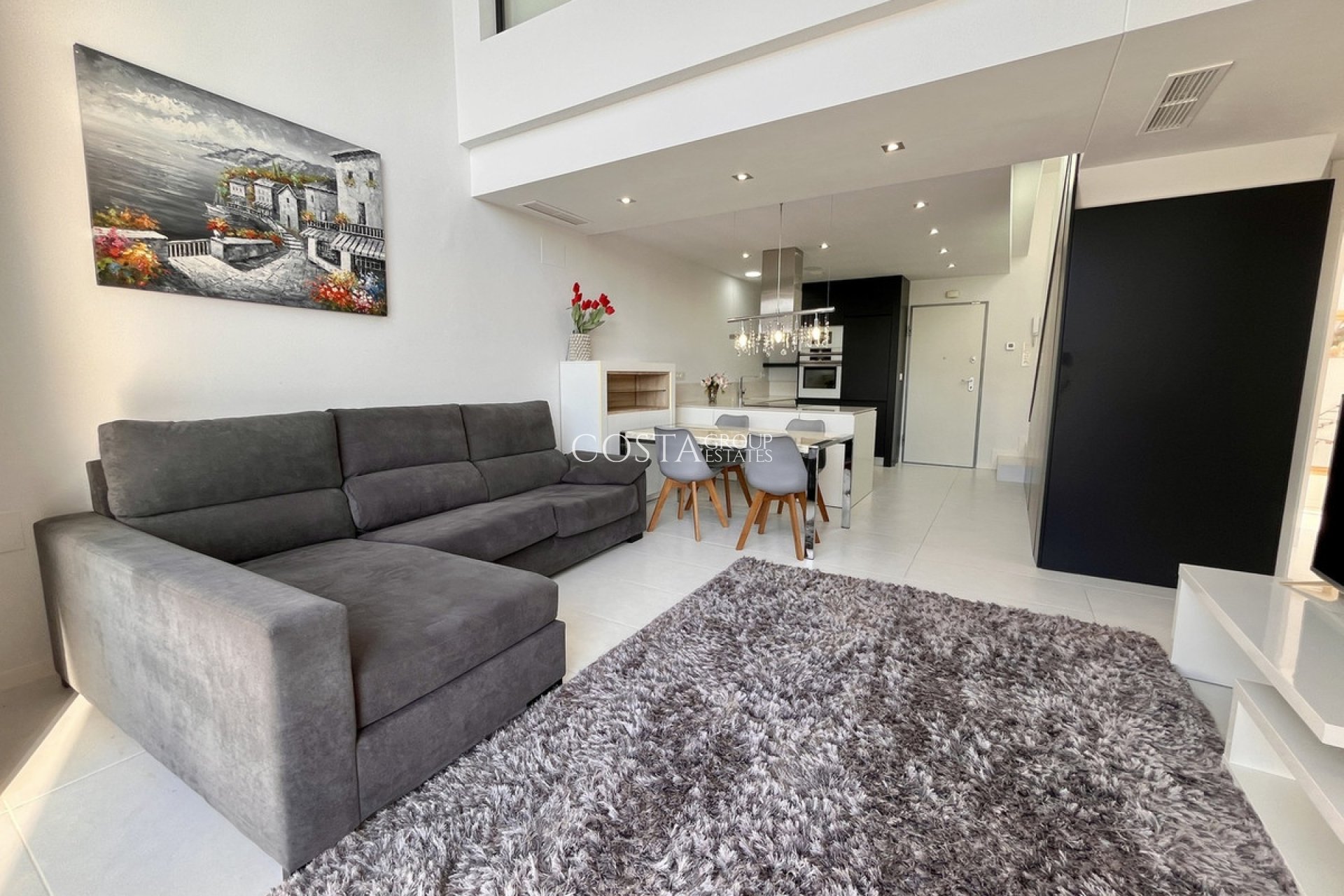 Herverkoop - Villa -
Orihuela Costa - Los Dolses