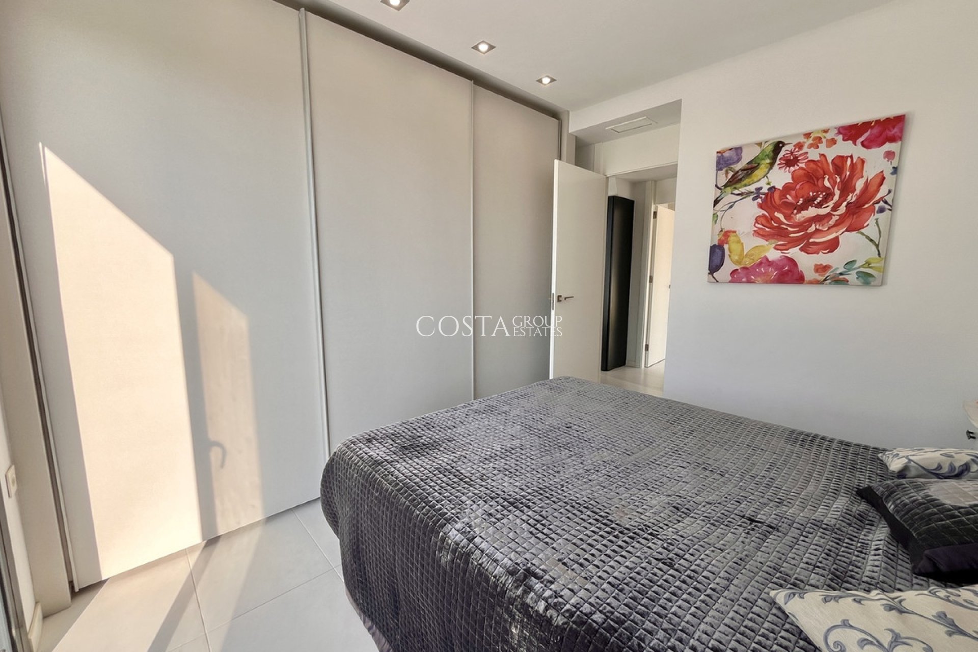 Herverkoop - Villa -
Orihuela Costa - Los Dolses