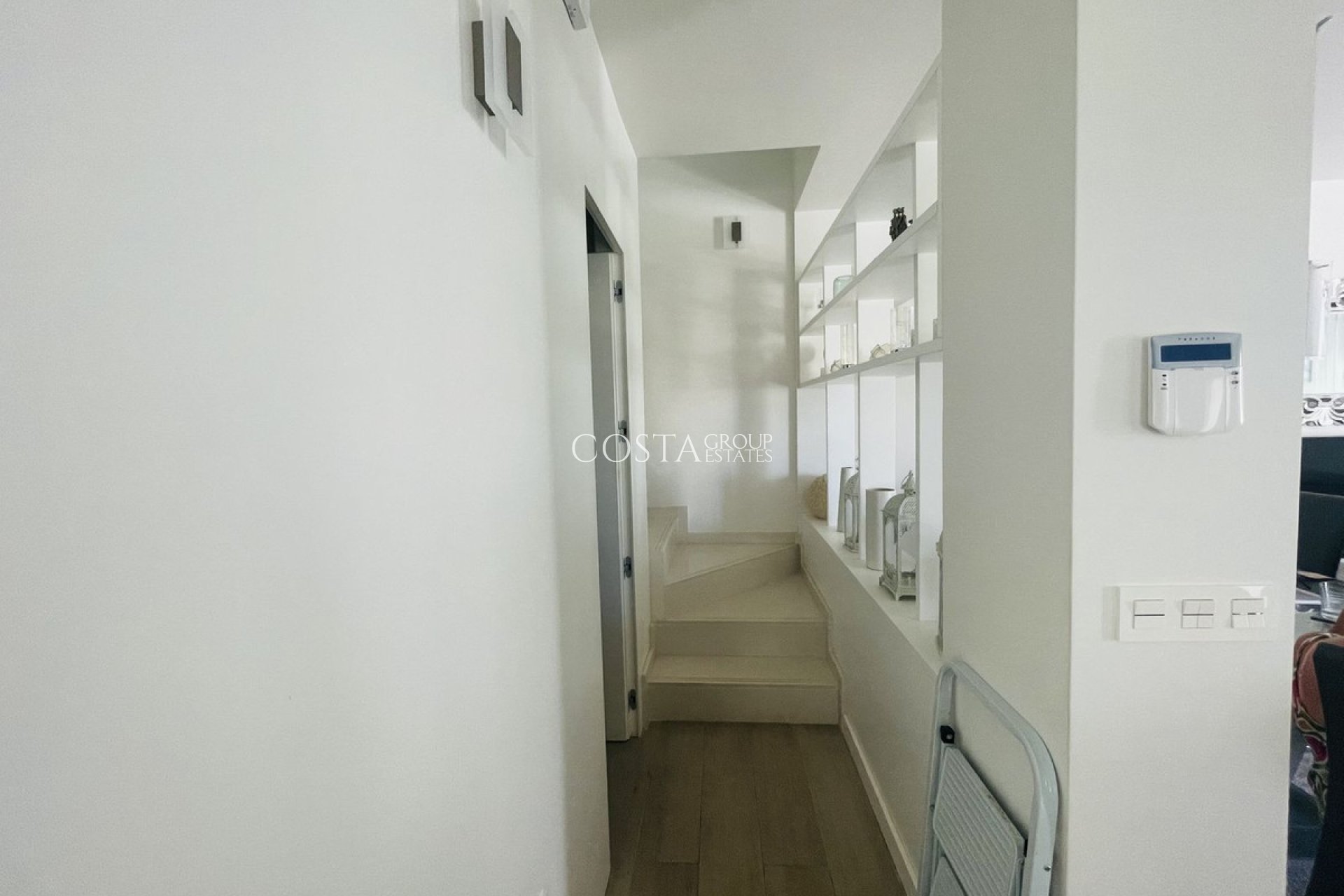 Herverkoop - Villa -
Orihuela Costa - Los Dolses