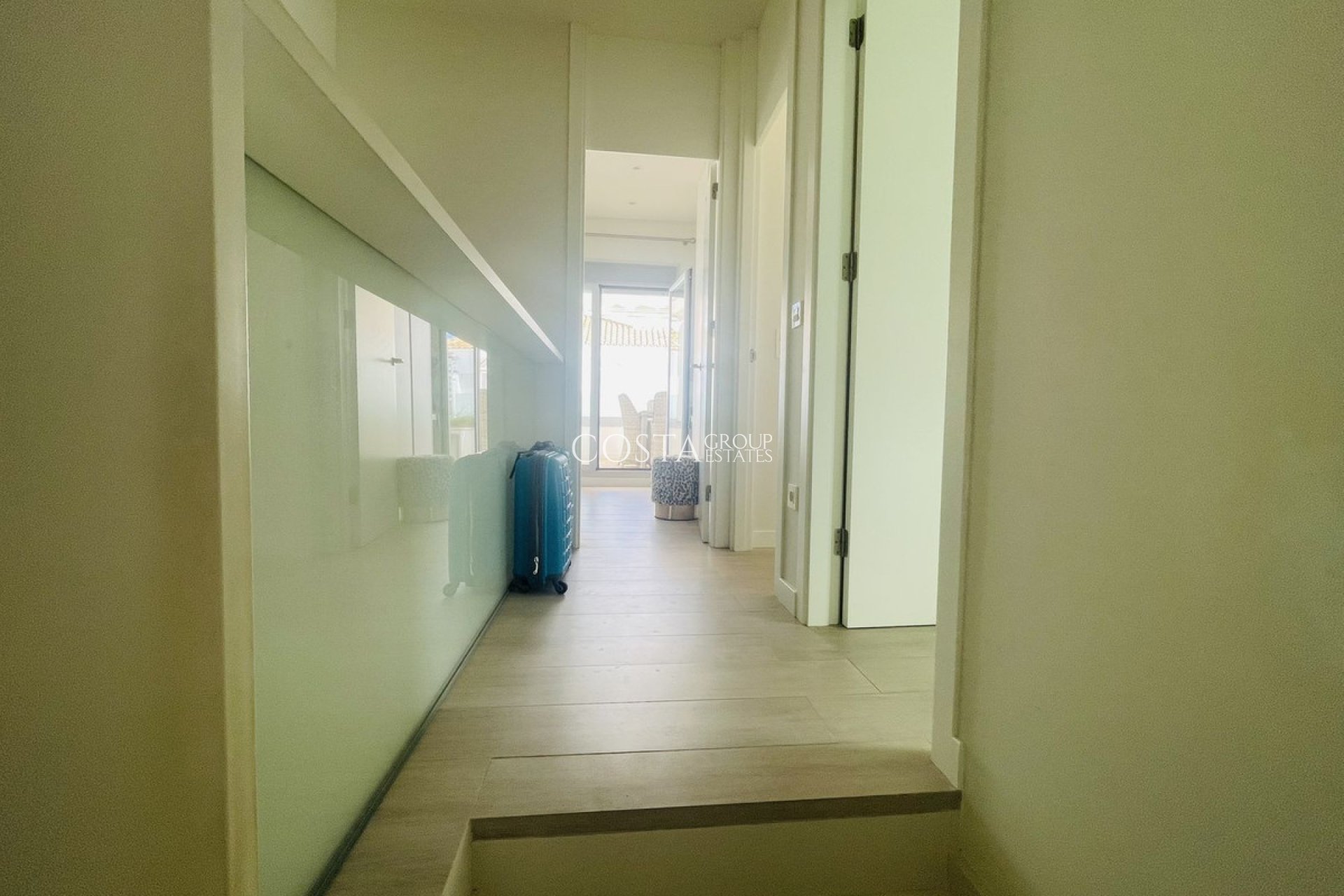 Herverkoop - Villa -
Orihuela Costa - Los Dolses