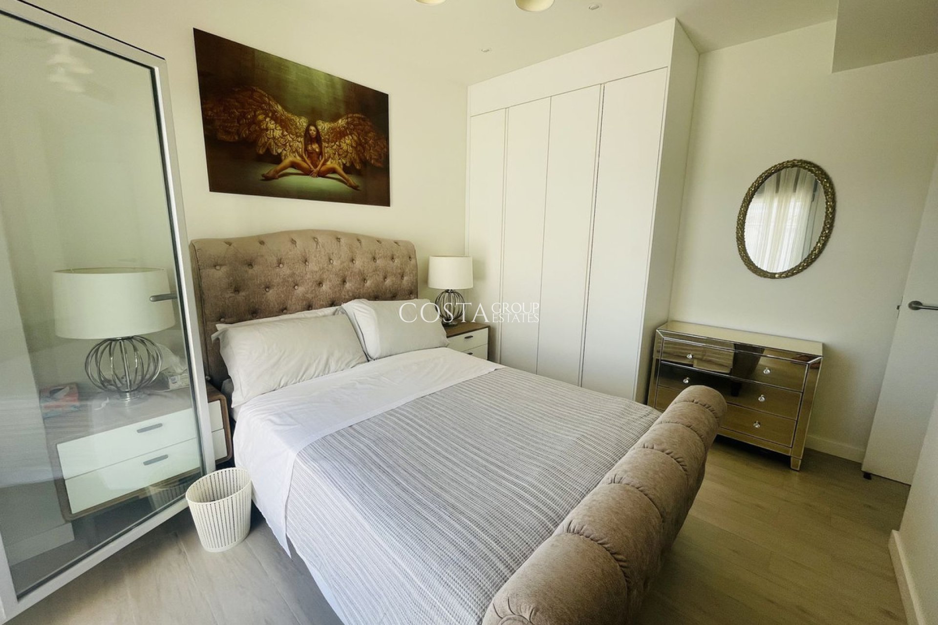 Herverkoop - Villa -
Orihuela Costa - Los Dolses