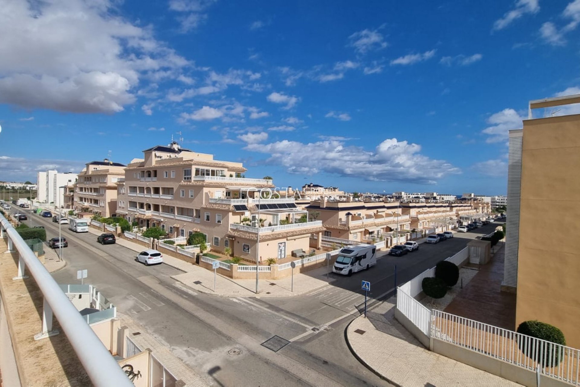Herverkoop - Villa -
Orihuela Costa - Los Dolses