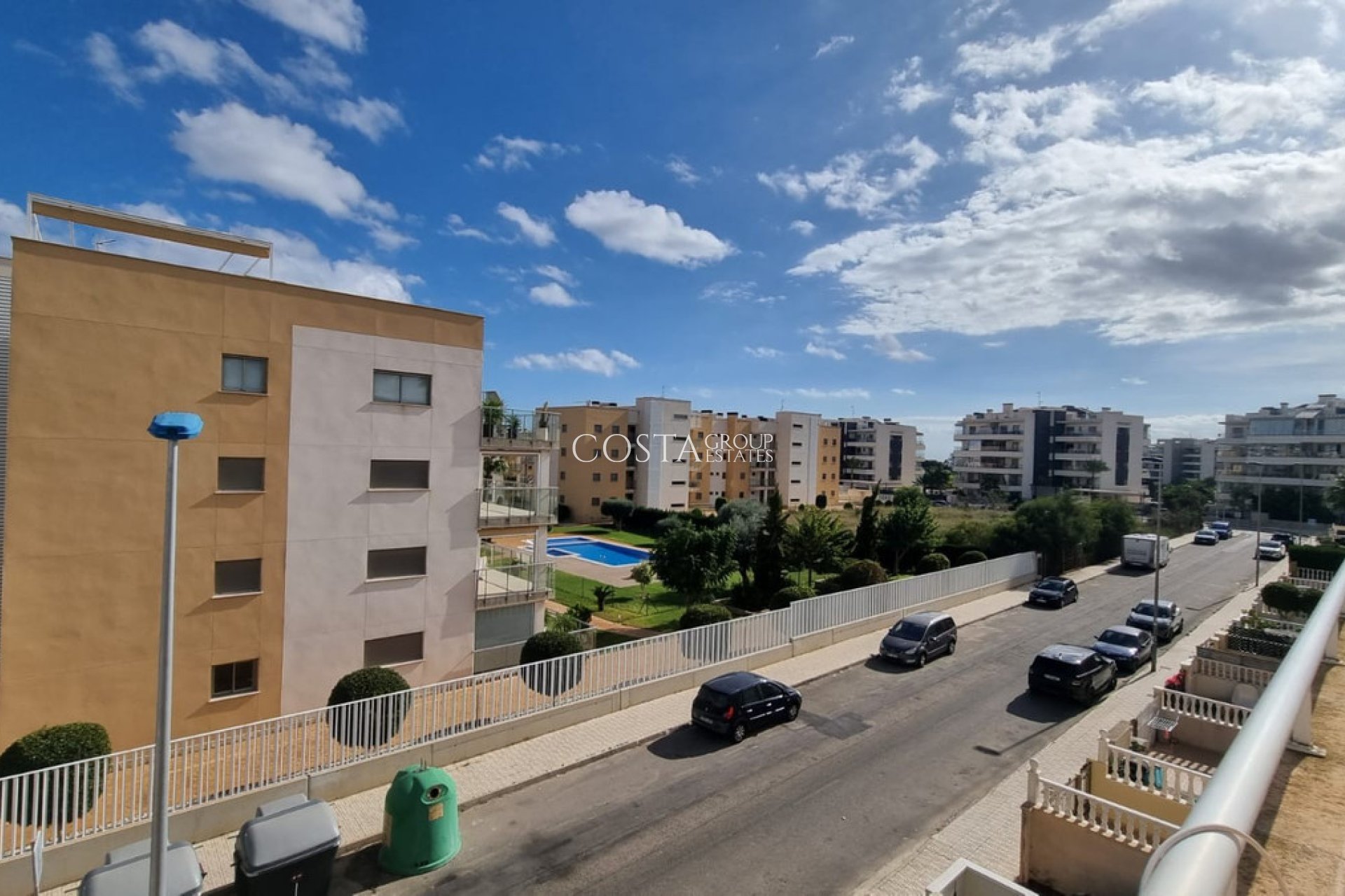 Herverkoop - Villa -
Orihuela Costa - Los Dolses