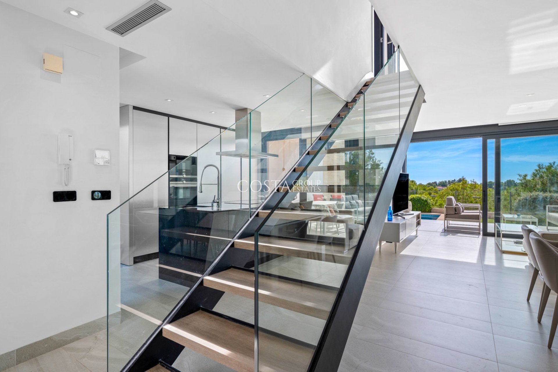 Herverkoop - Villa -
Orihuela Costa - Los Dolses