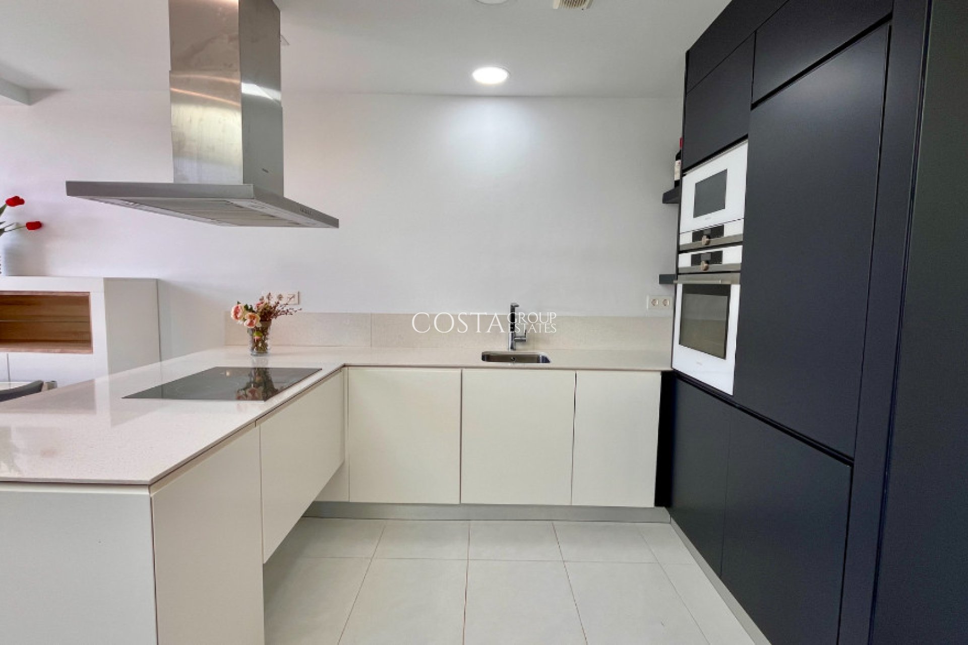 Herverkoop - Villa -
Orihuela Costa - Los Dolses