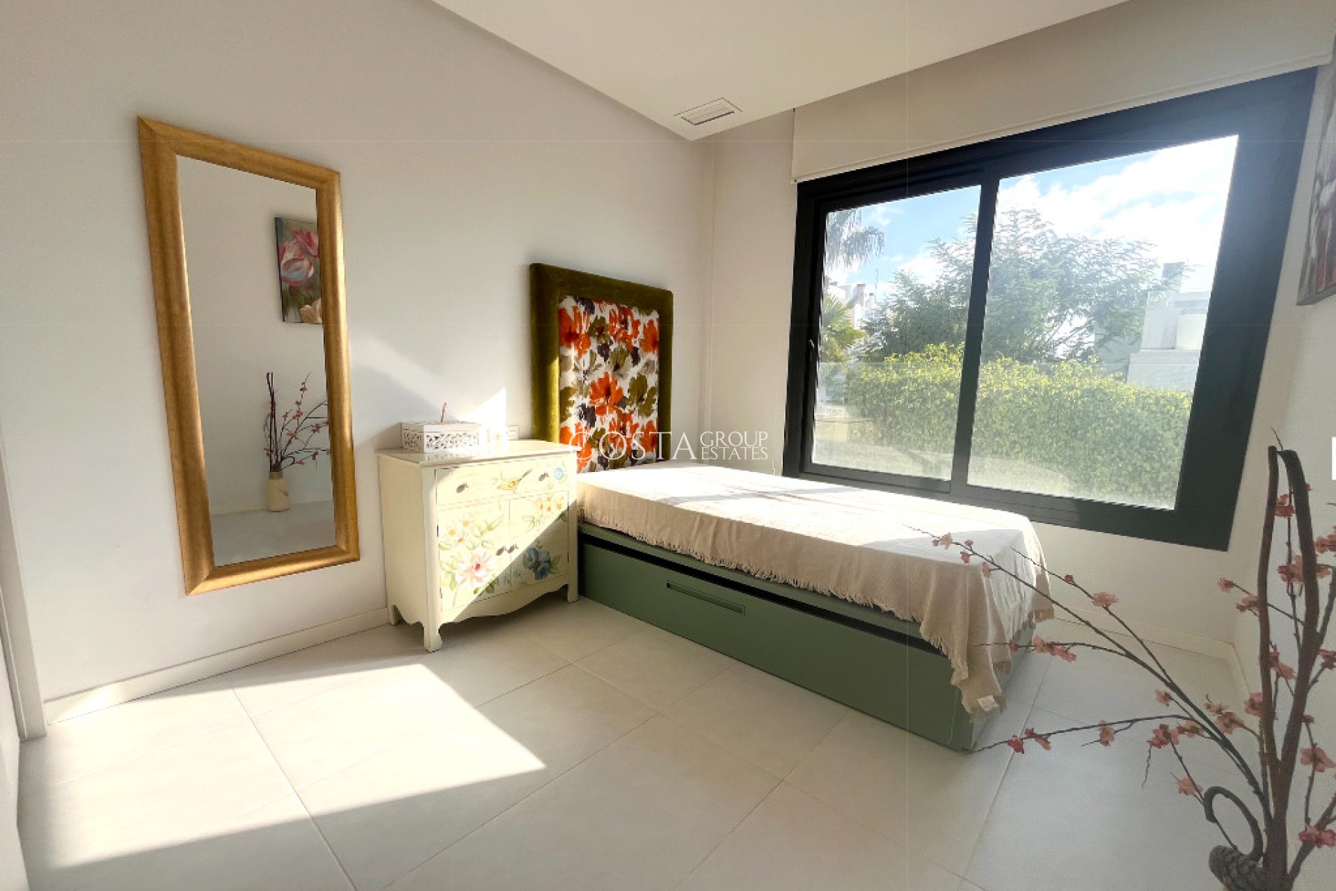 Herverkoop - Villa -
Orihuela Costa - Los Dolses