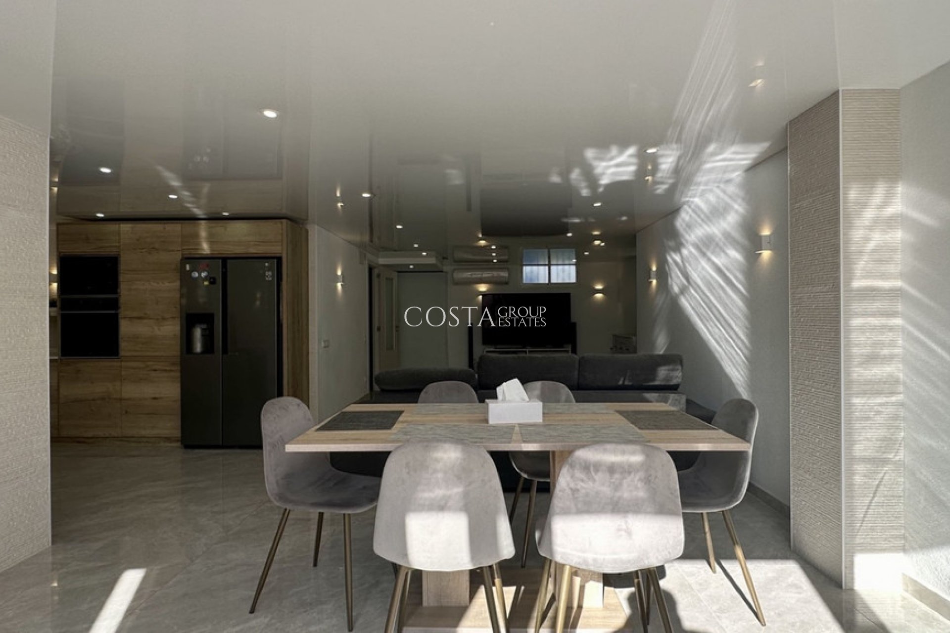 Herverkoop - Villa -
Orihuela Costa - Los Dolses