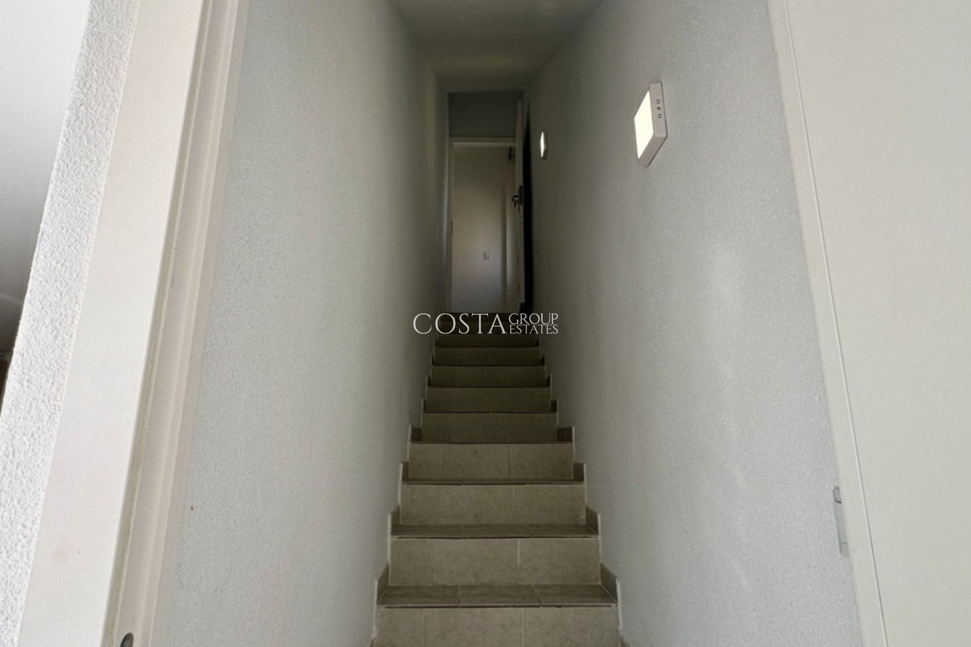 Herverkoop - Villa -
Orihuela Costa - Los Dolses