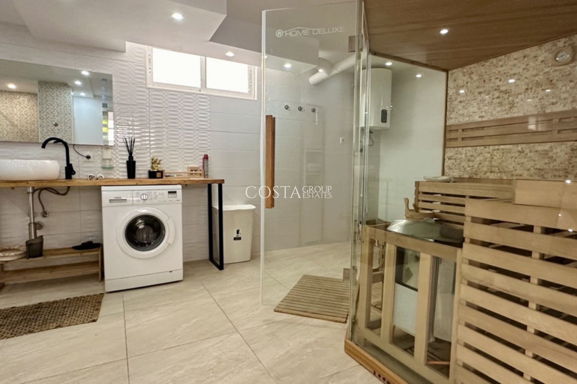 Herverkoop - Villa -
Orihuela Costa - Los Dolses