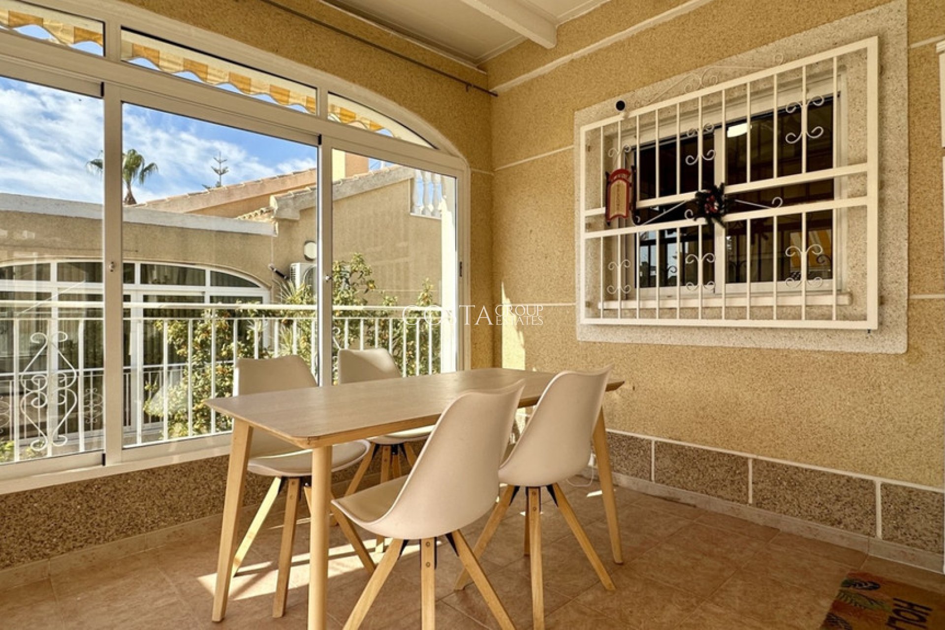 Herverkoop - Villa -
Orihuela Costa - Los Dolses