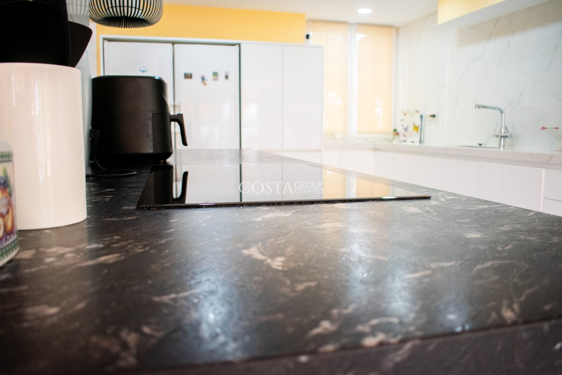 Herverkoop - Villa -
Orihuela Costa - MUY CERCA DE LA PLAYA