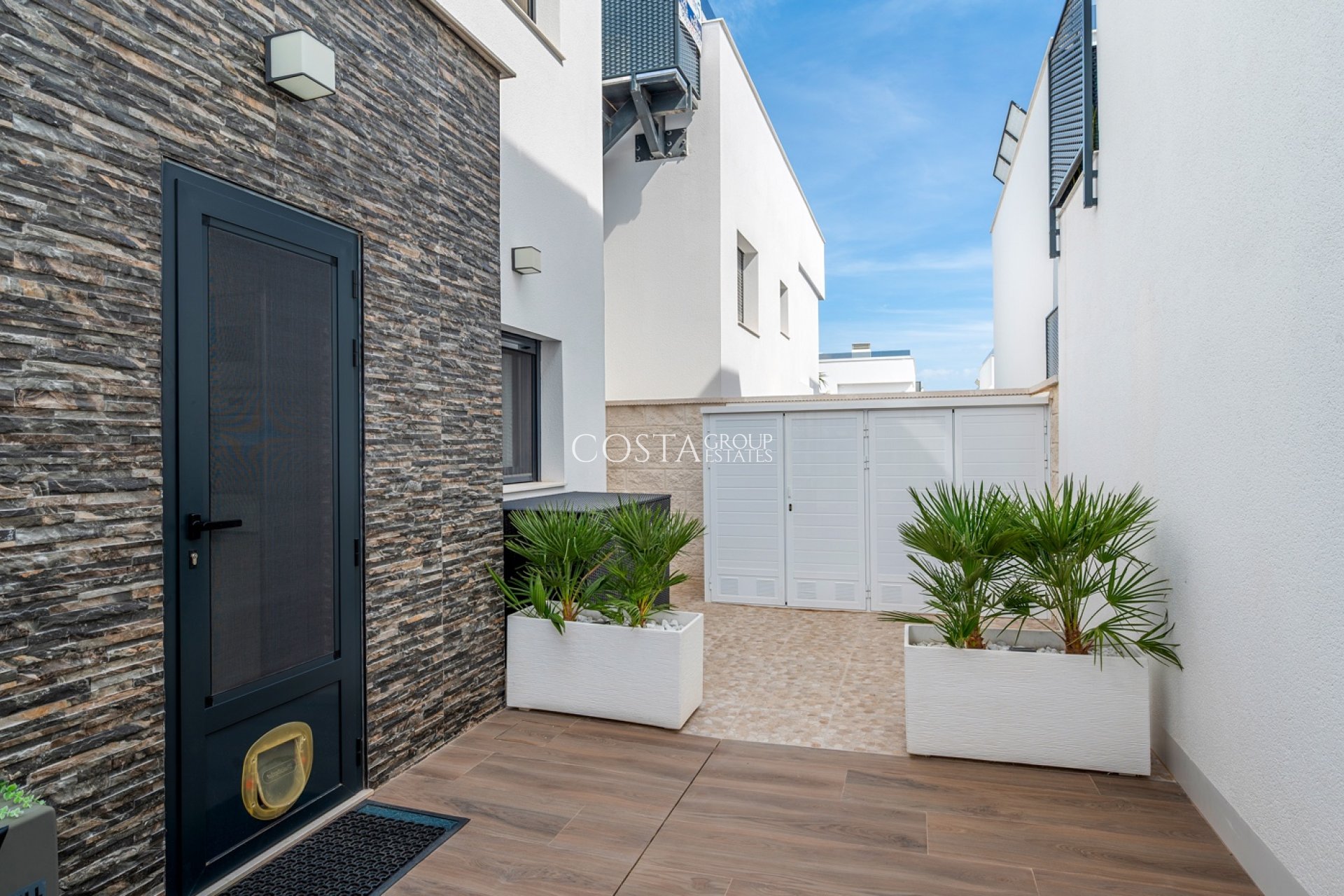 Herverkoop - Villa -
Orihuela Costa - Orihuela