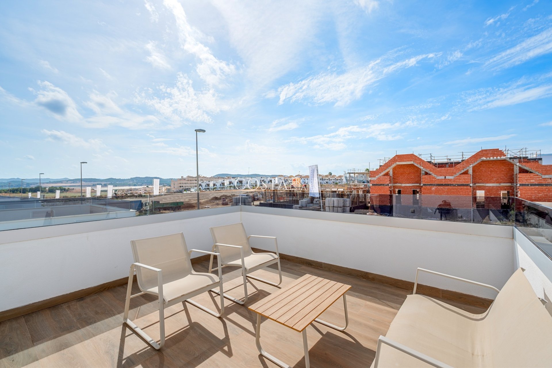 Herverkoop - Villa -
Orihuela Costa - Orihuela