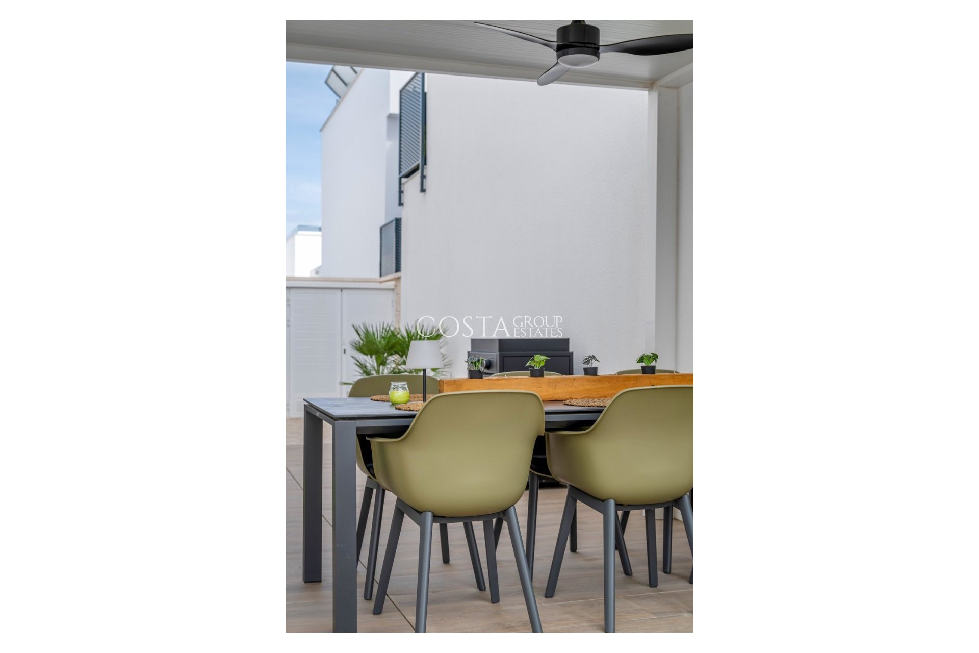 Herverkoop - Villa -
Orihuela Costa - Orihuela