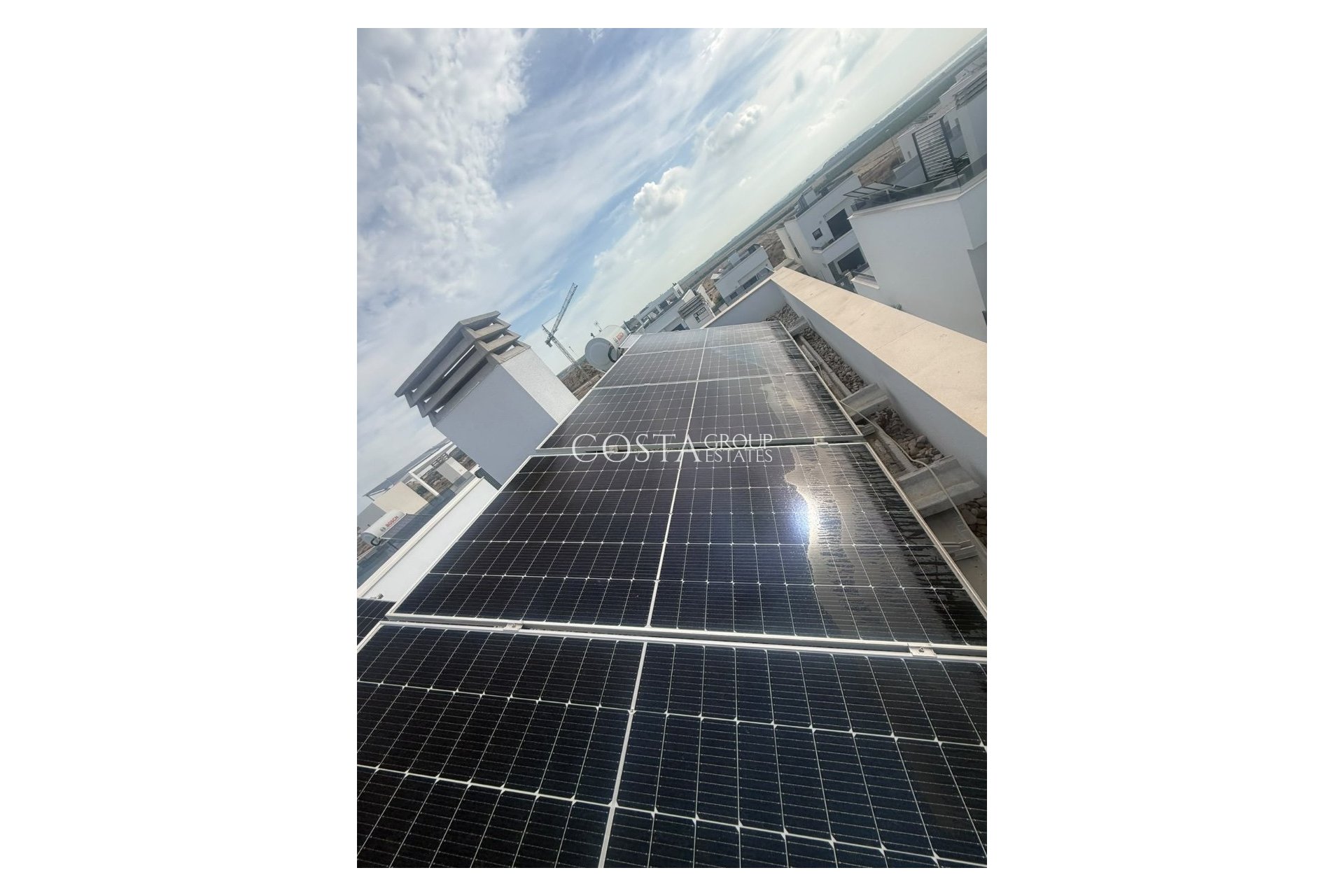 Herverkoop - Villa -
Orihuela Costa - Orihuela