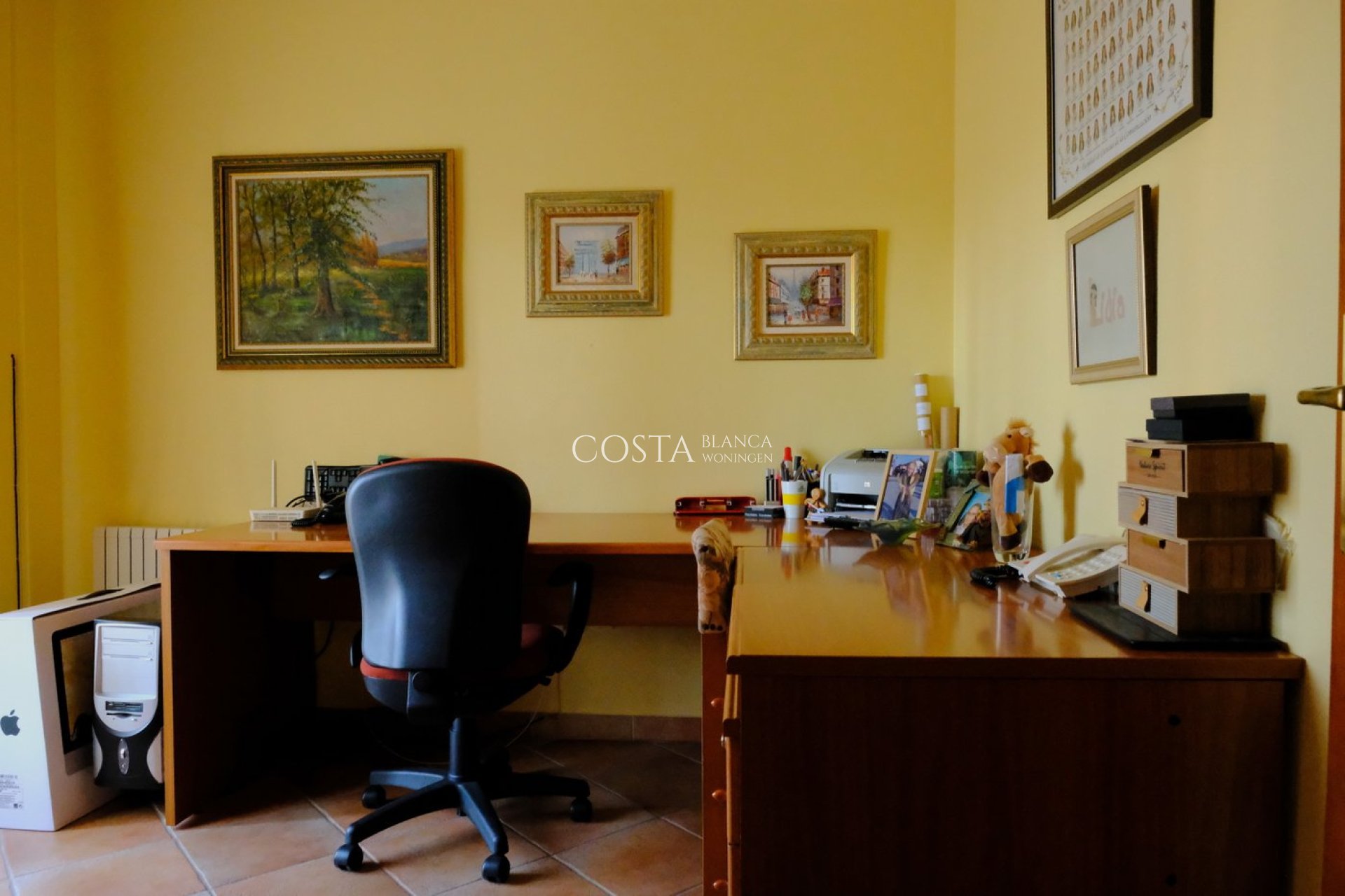 Herverkoop - Villa -
Orihuela Costa - Orihuela