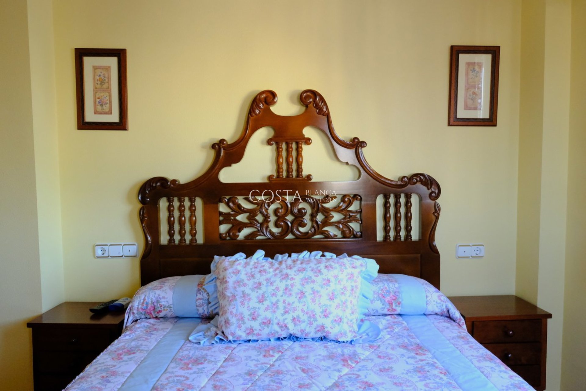 Herverkoop - Villa -
Orihuela Costa - Orihuela