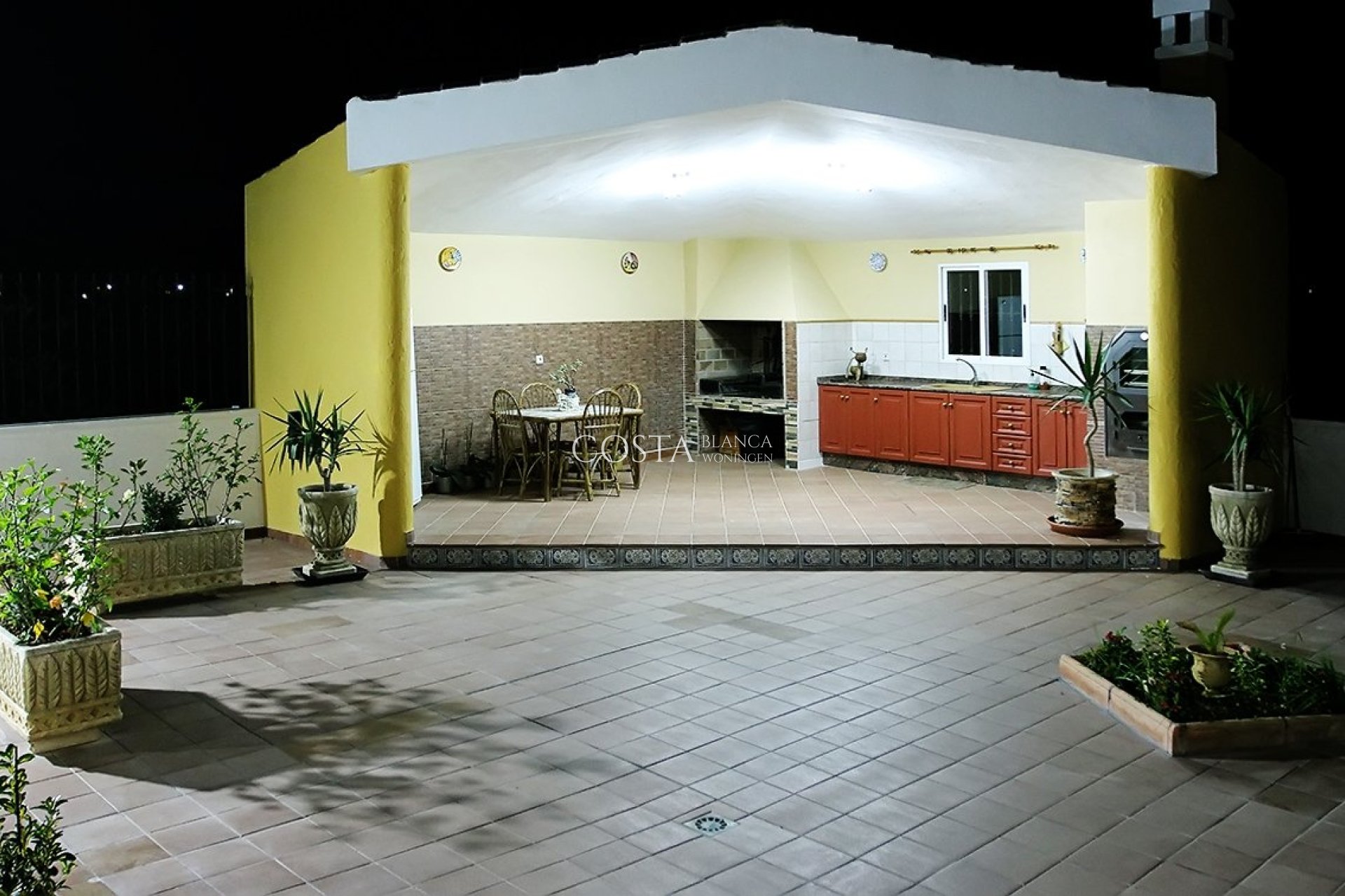 Herverkoop - Villa -
Orihuela Costa - Orihuela