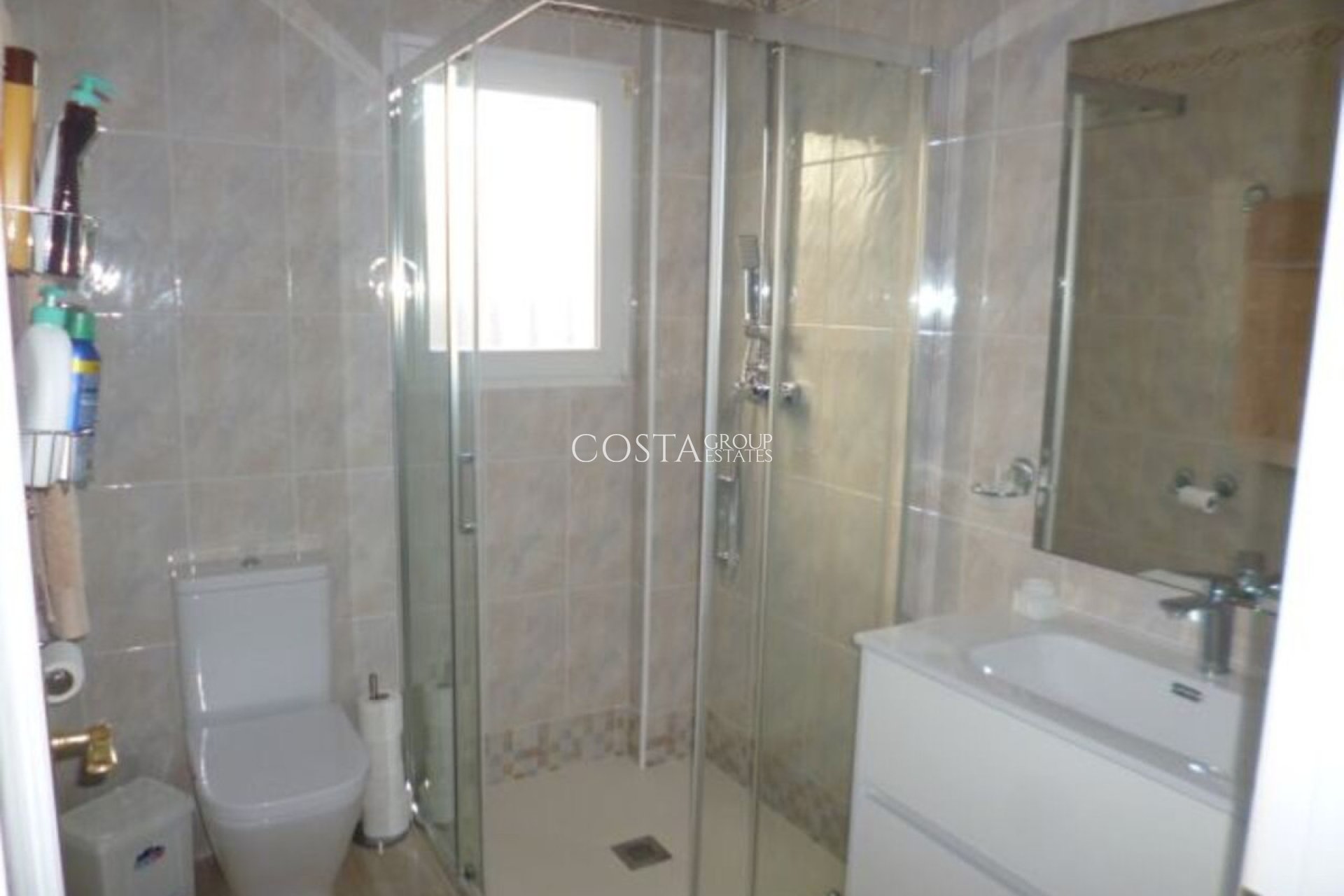 Herverkoop - Villa -
Orihuela Costa - Playa Flamenca