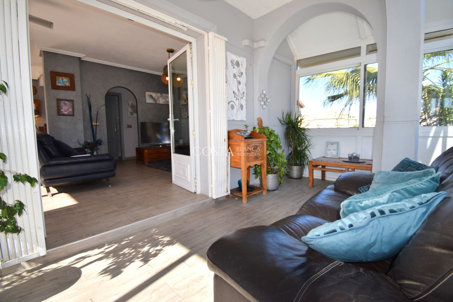 Herverkoop - Villa -
Orihuela Costa - Playa Flamenca