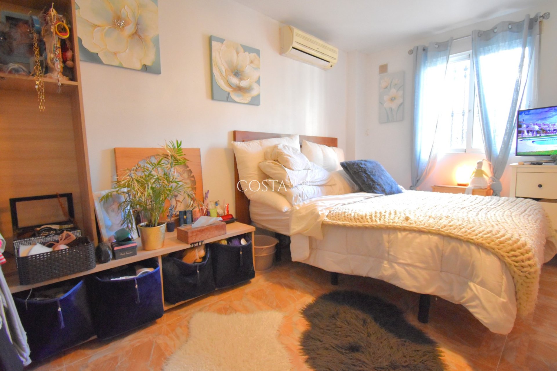 Herverkoop - Villa -
Orihuela Costa - Playa Flamenca